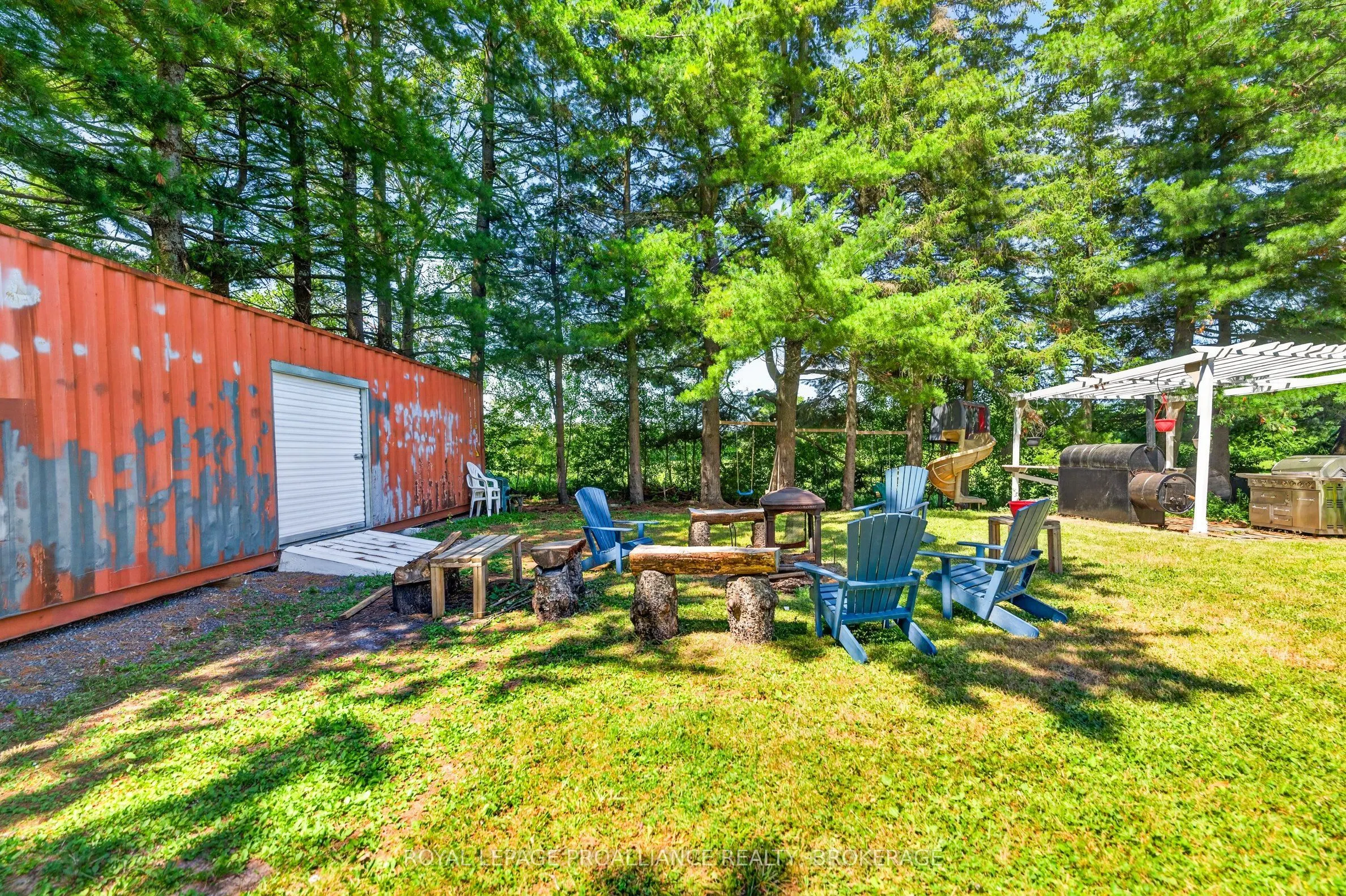 2219 Mckendry Road