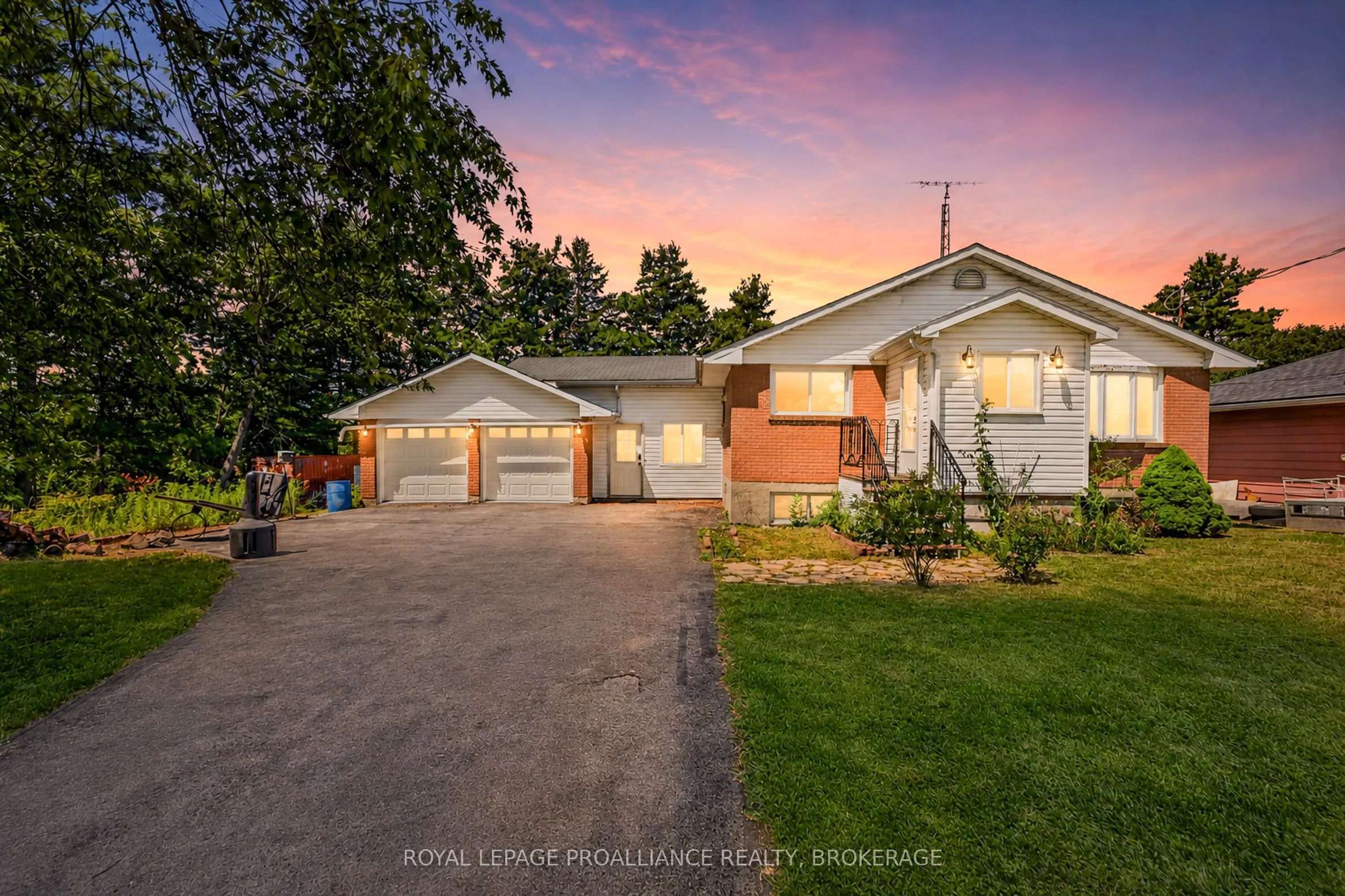 2219 Mckendry Road