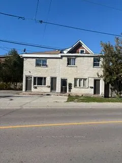284 Division Street