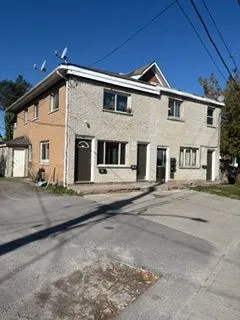 284 Division Street