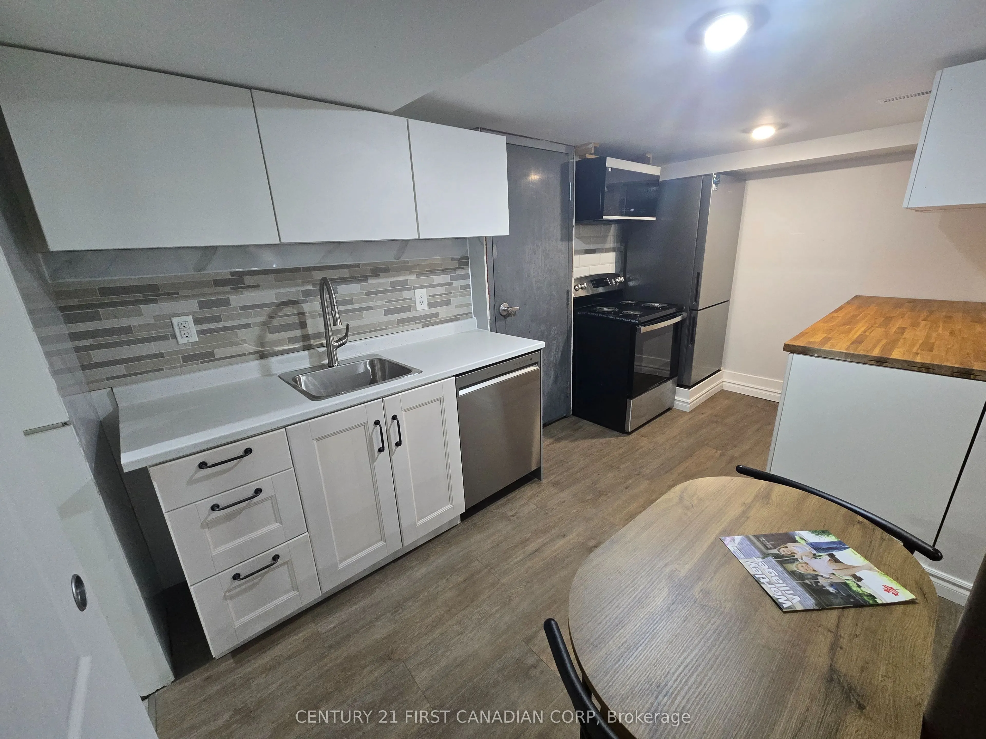 116 WORTLEY Road