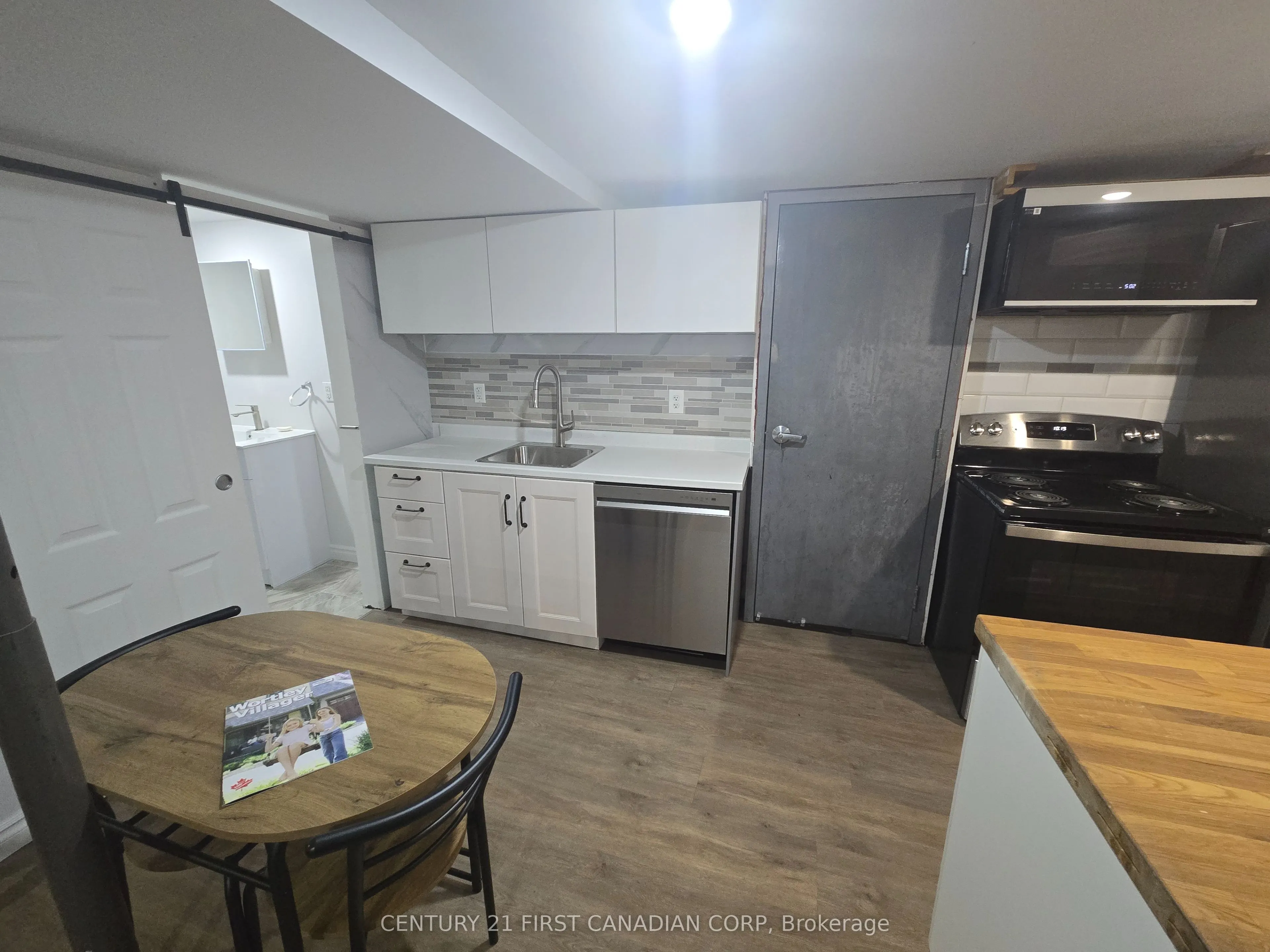 116 WORTLEY Road