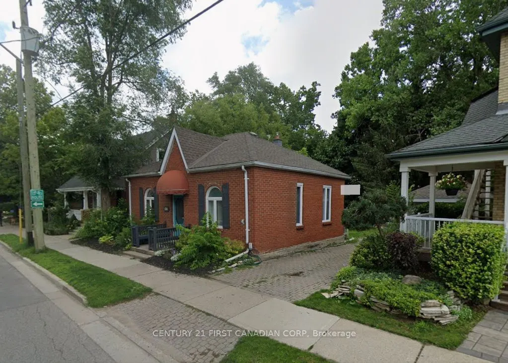116 WORTLEY Road