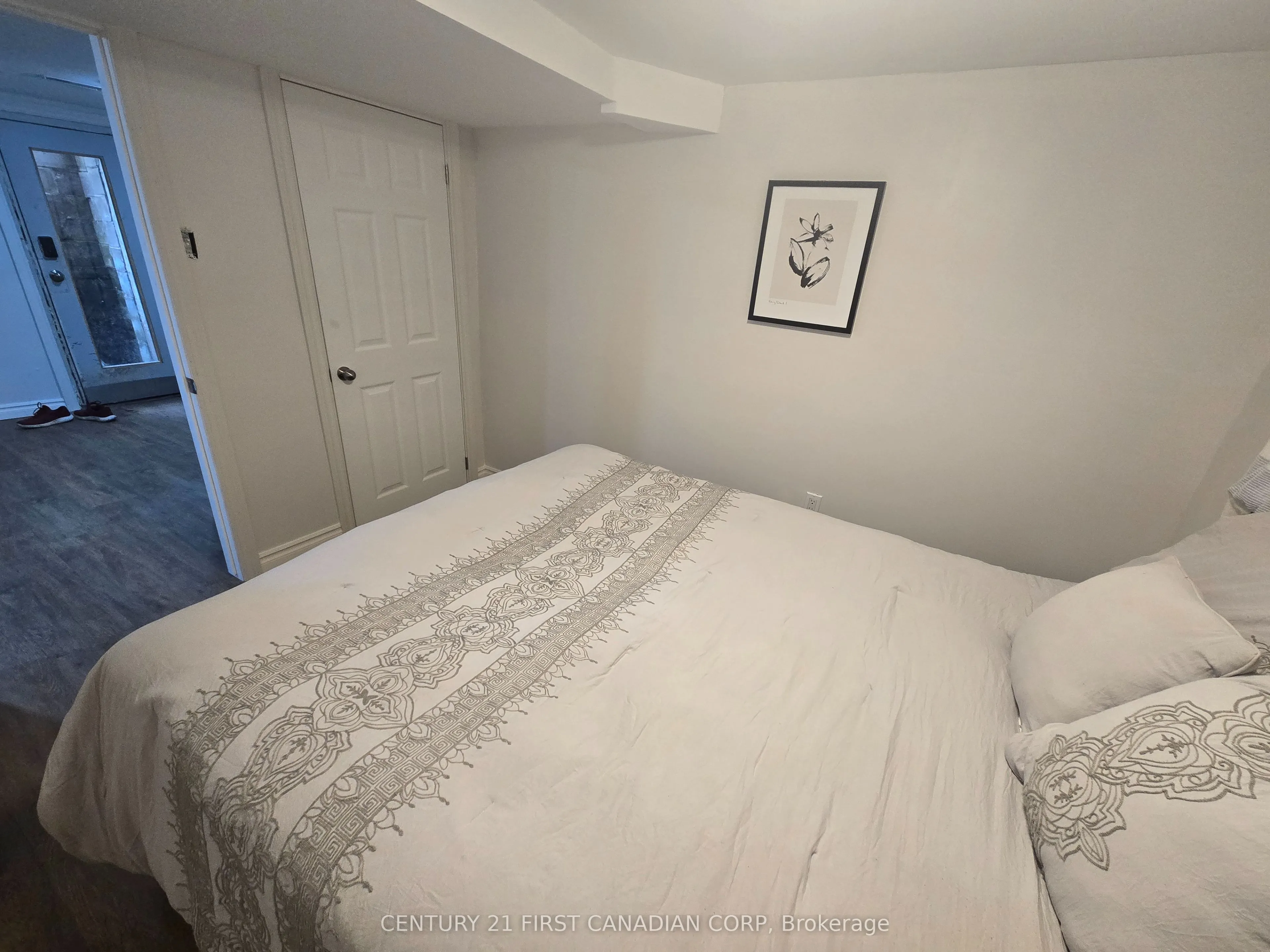 116 WORTLEY Road