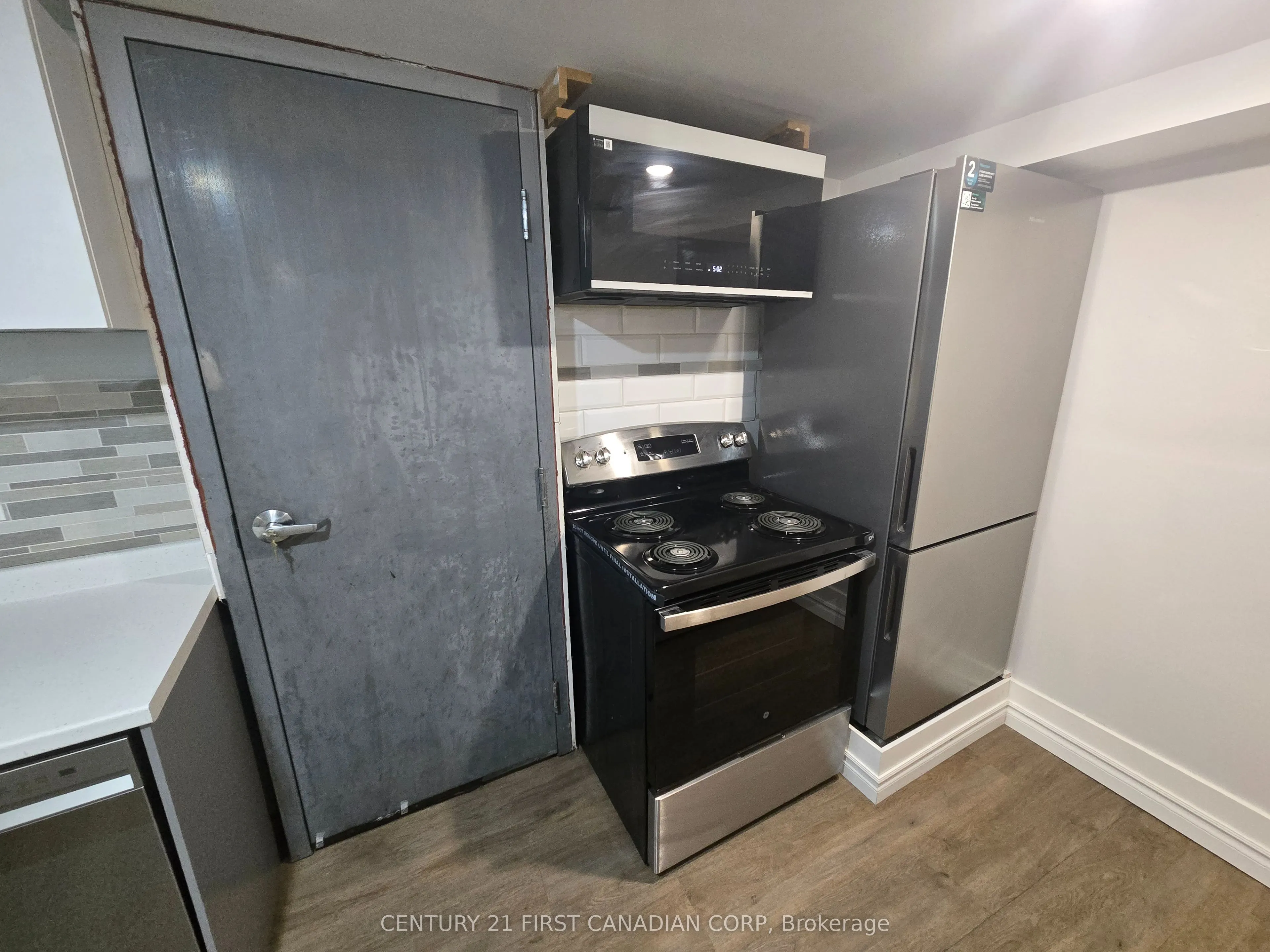116 WORTLEY Road