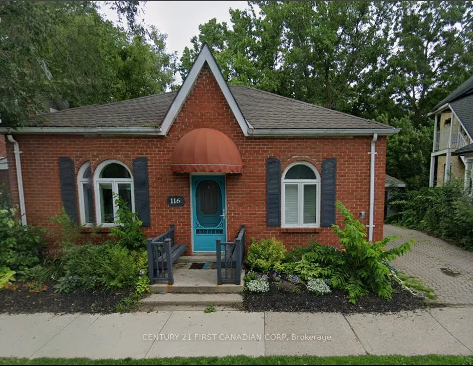 116 WORTLEY Road