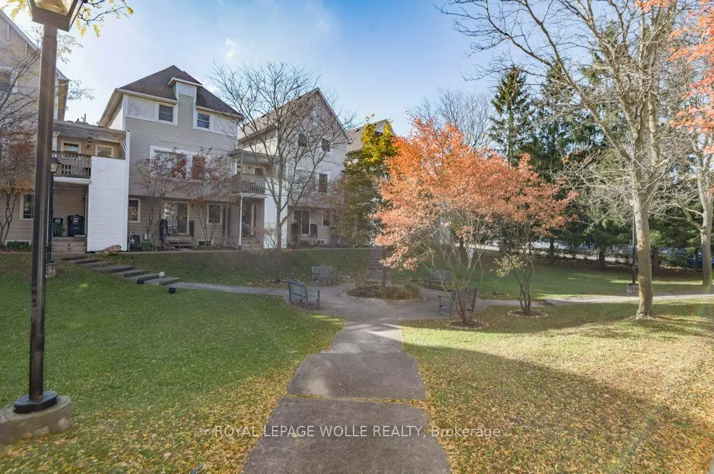 461 Beechwood Place #52
