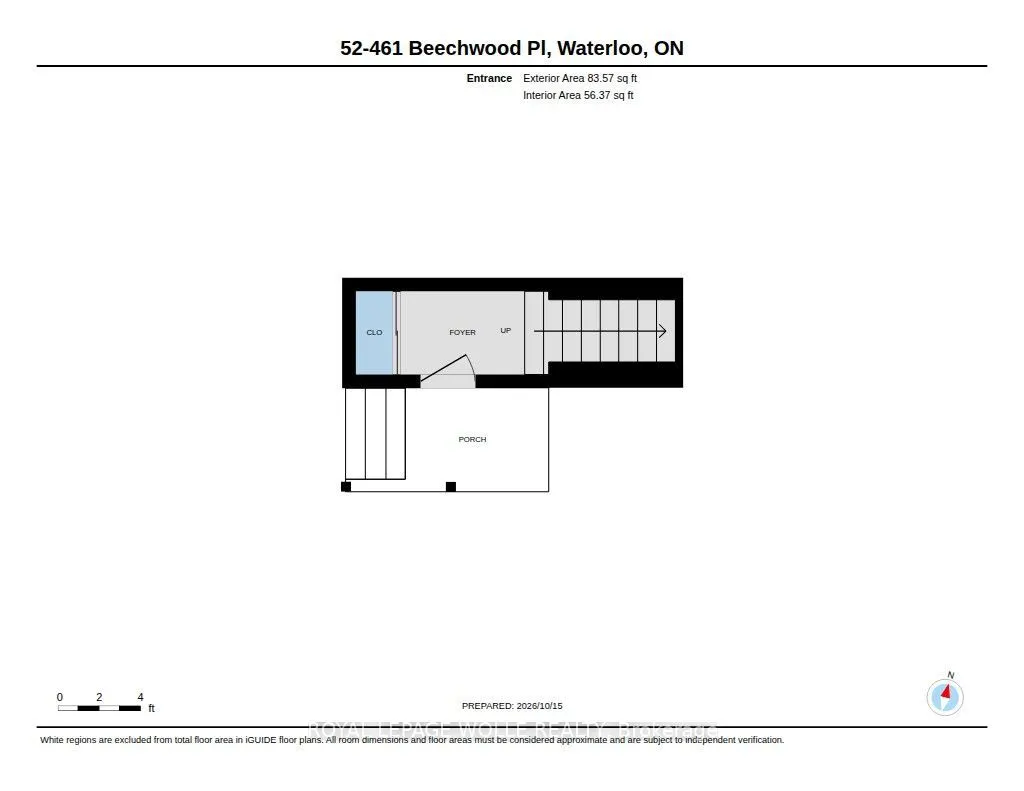 461 Beechwood Place #52