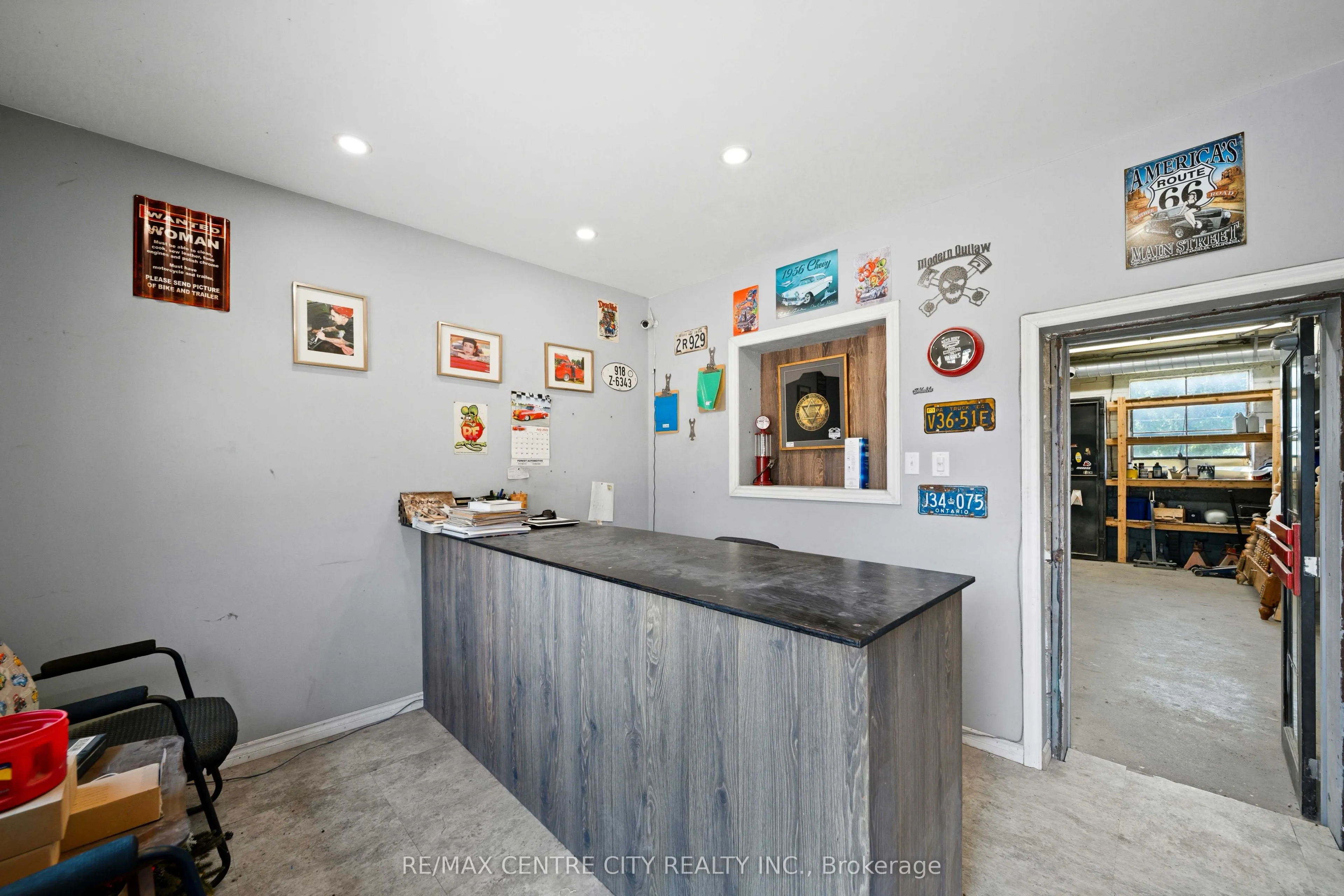 9664 Belmont Road