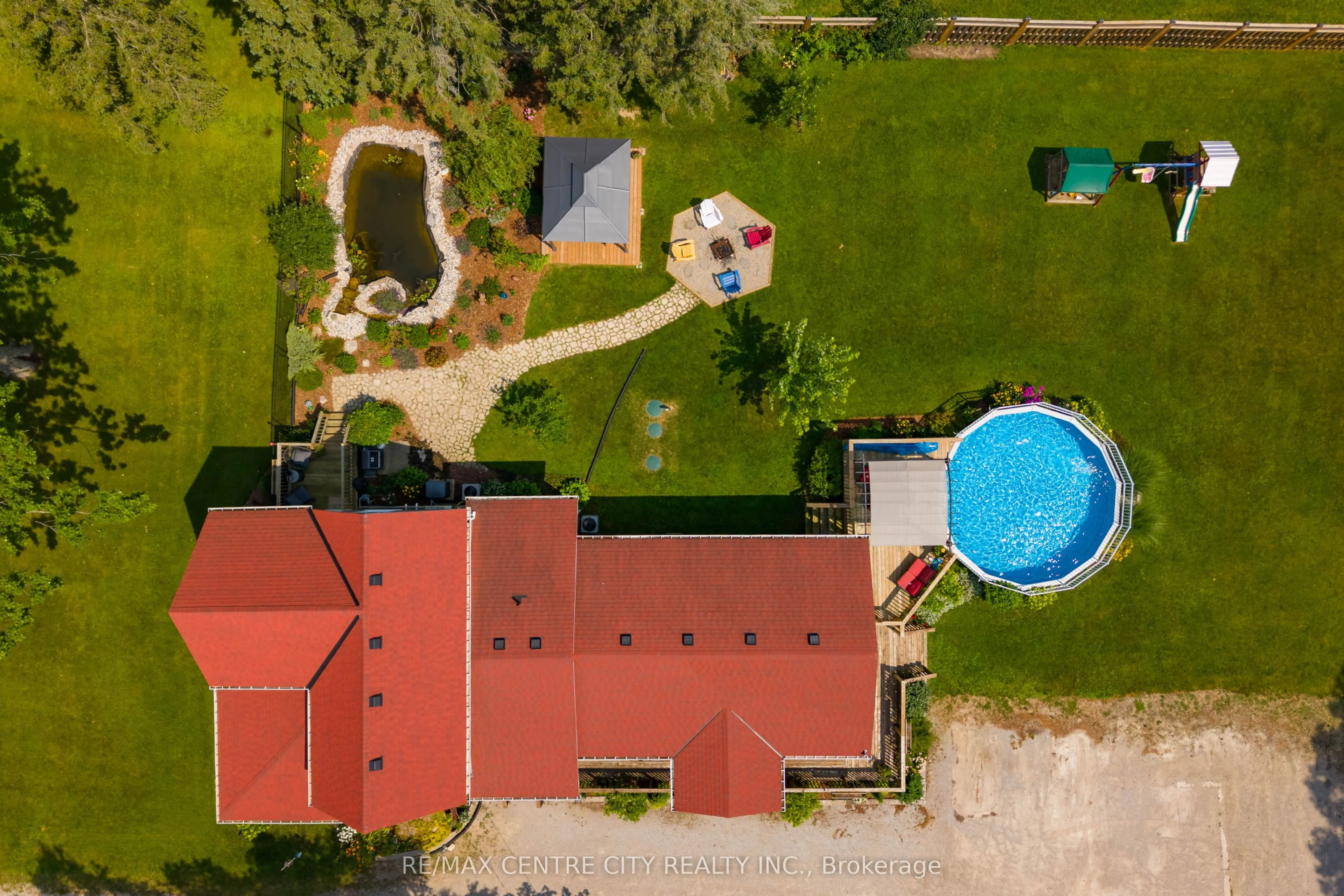 9664 Belmont Road