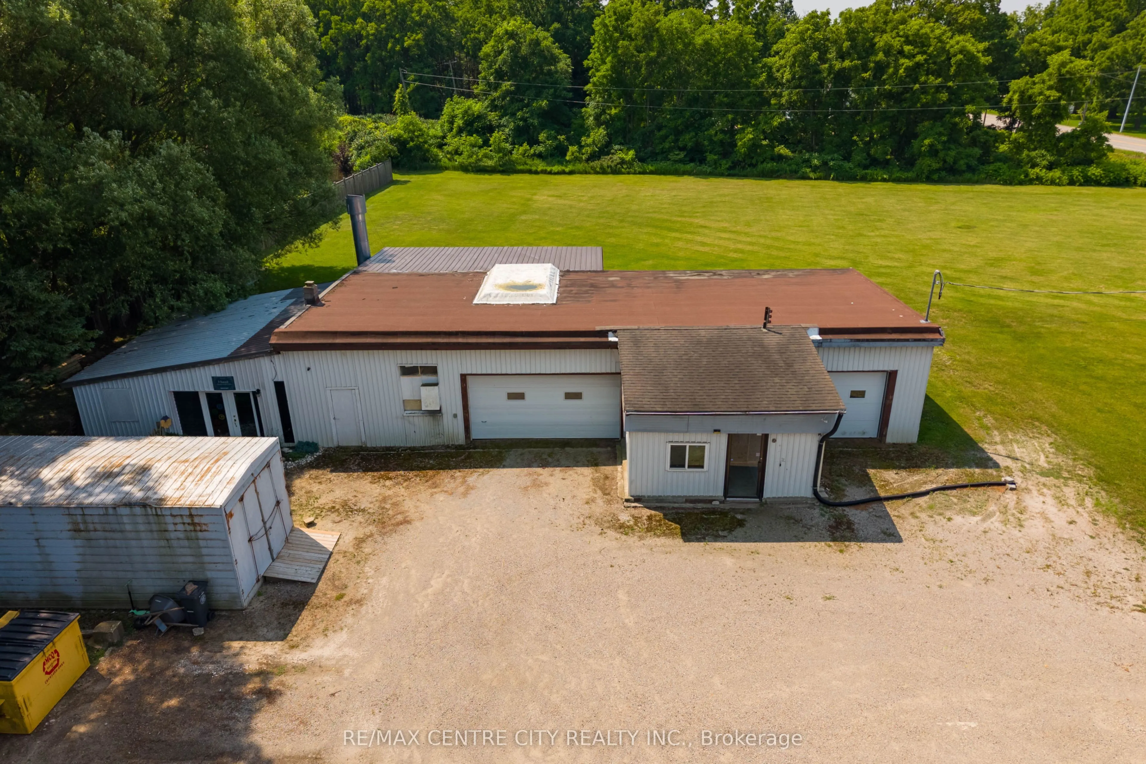 9664 Belmont Road