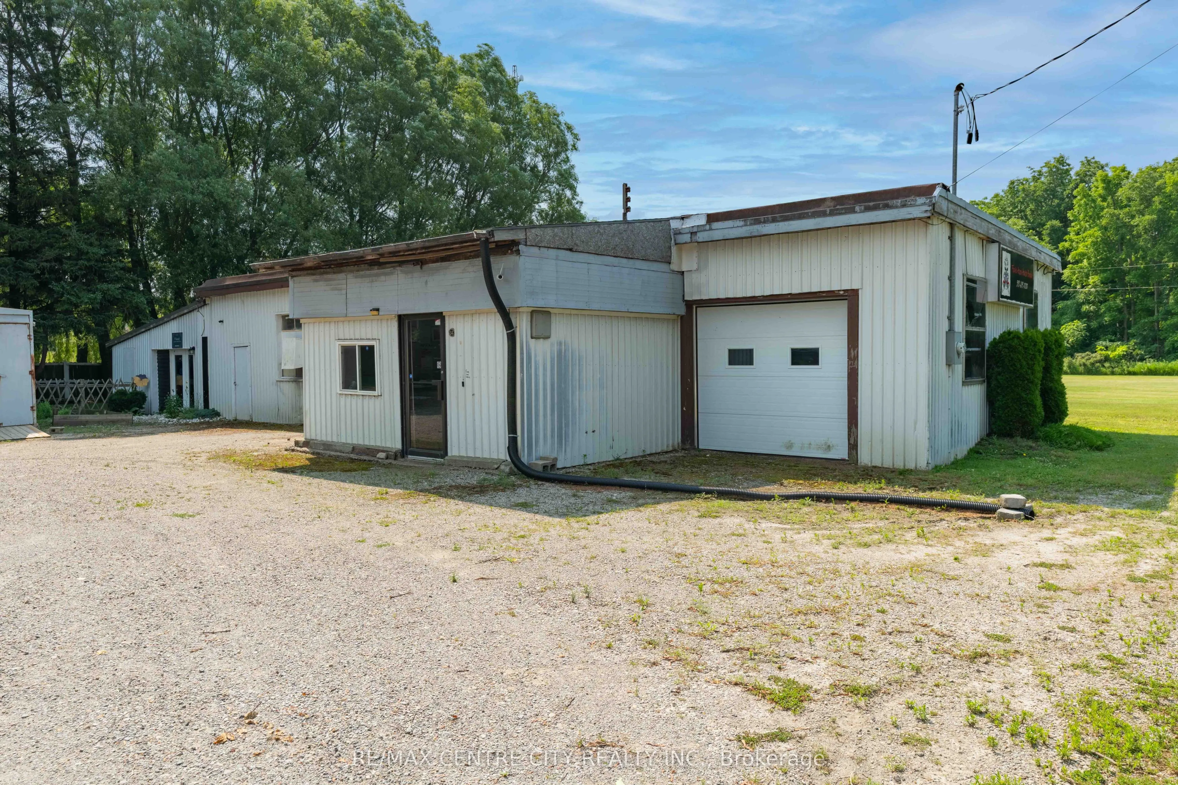 9664 Belmont Road
