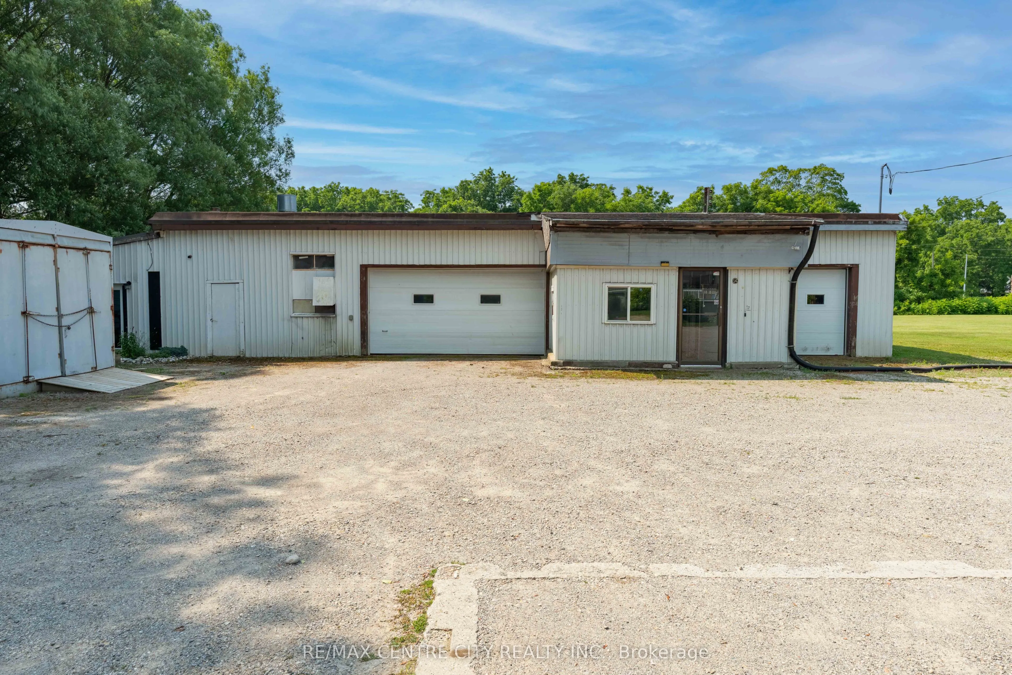 9664 Belmont Road