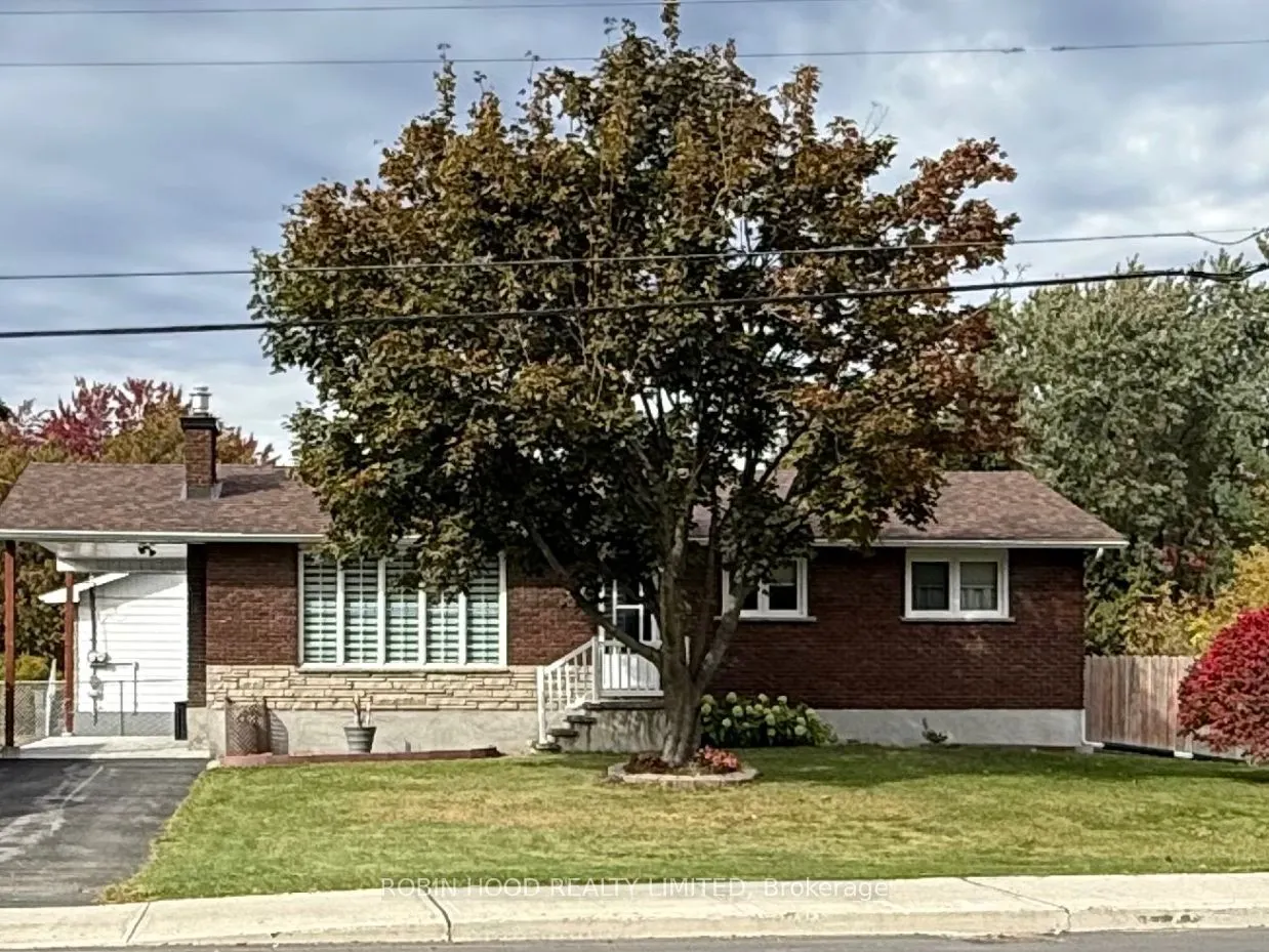 2469 Innes Road