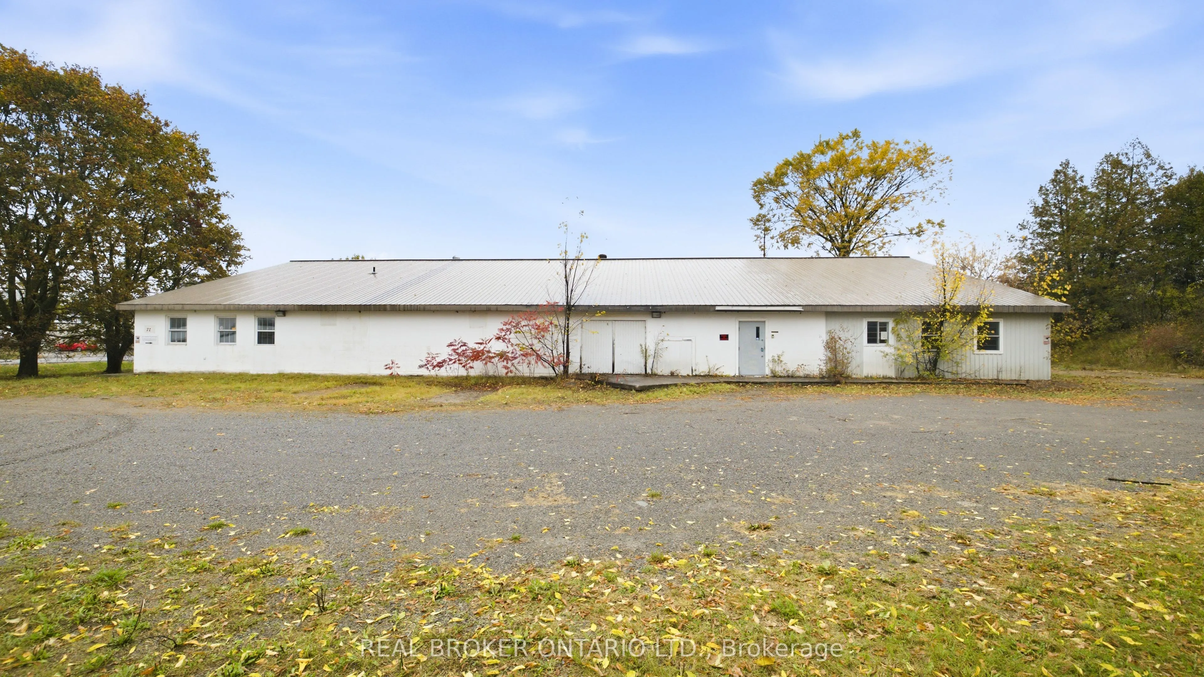 71 Industrial Avenue