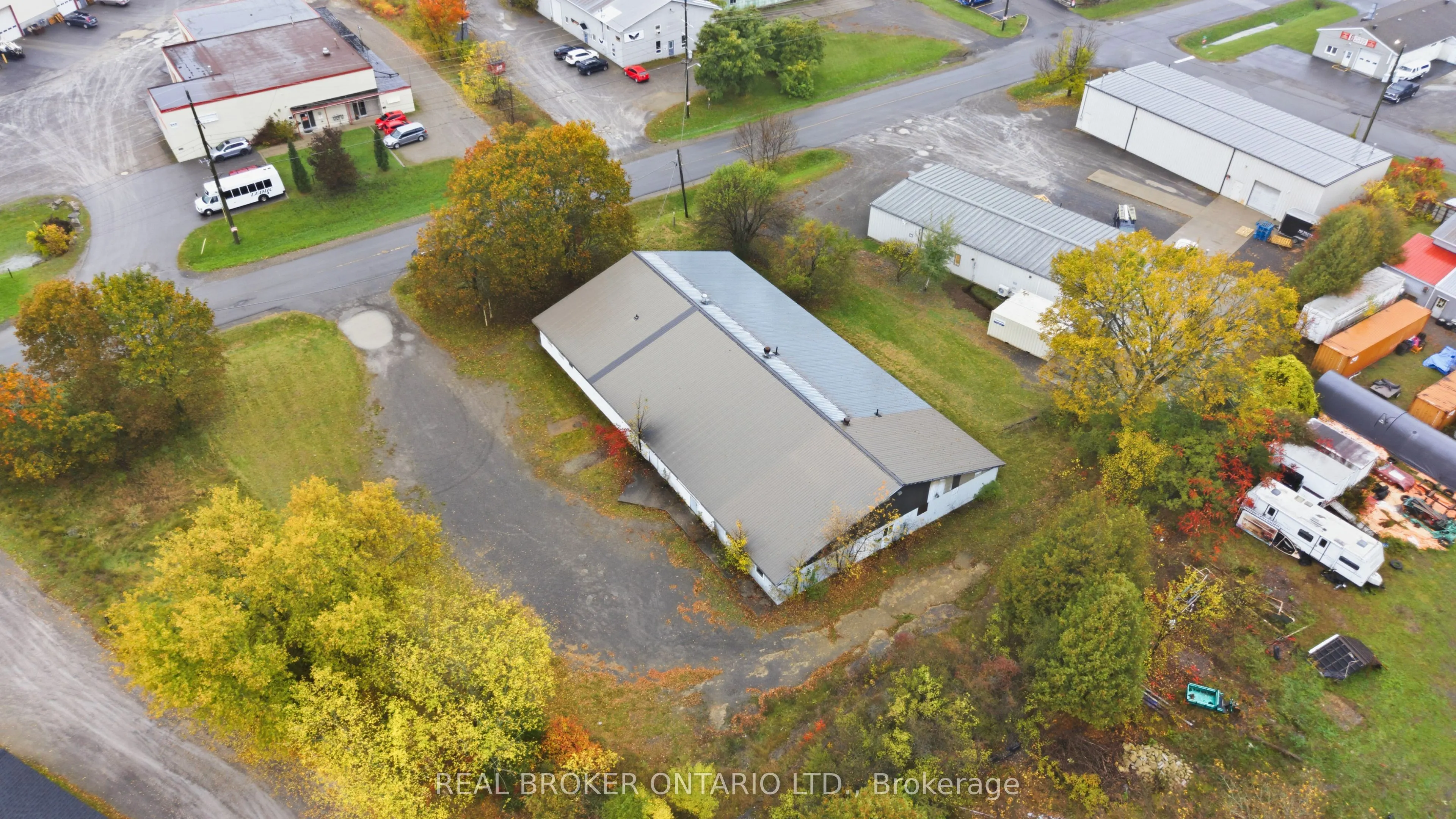 71 Industrial Avenue