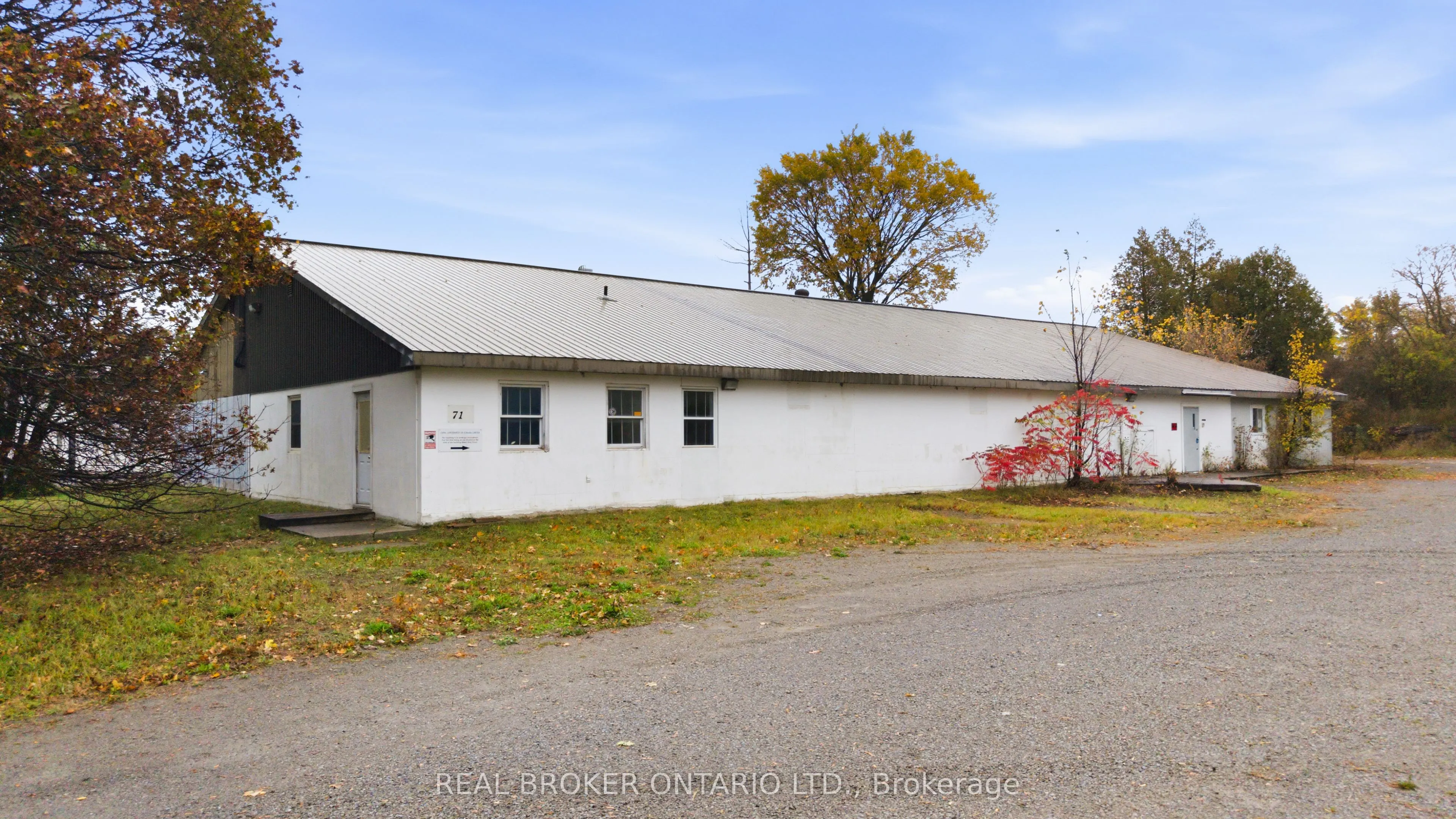 71 Industrial Avenue
