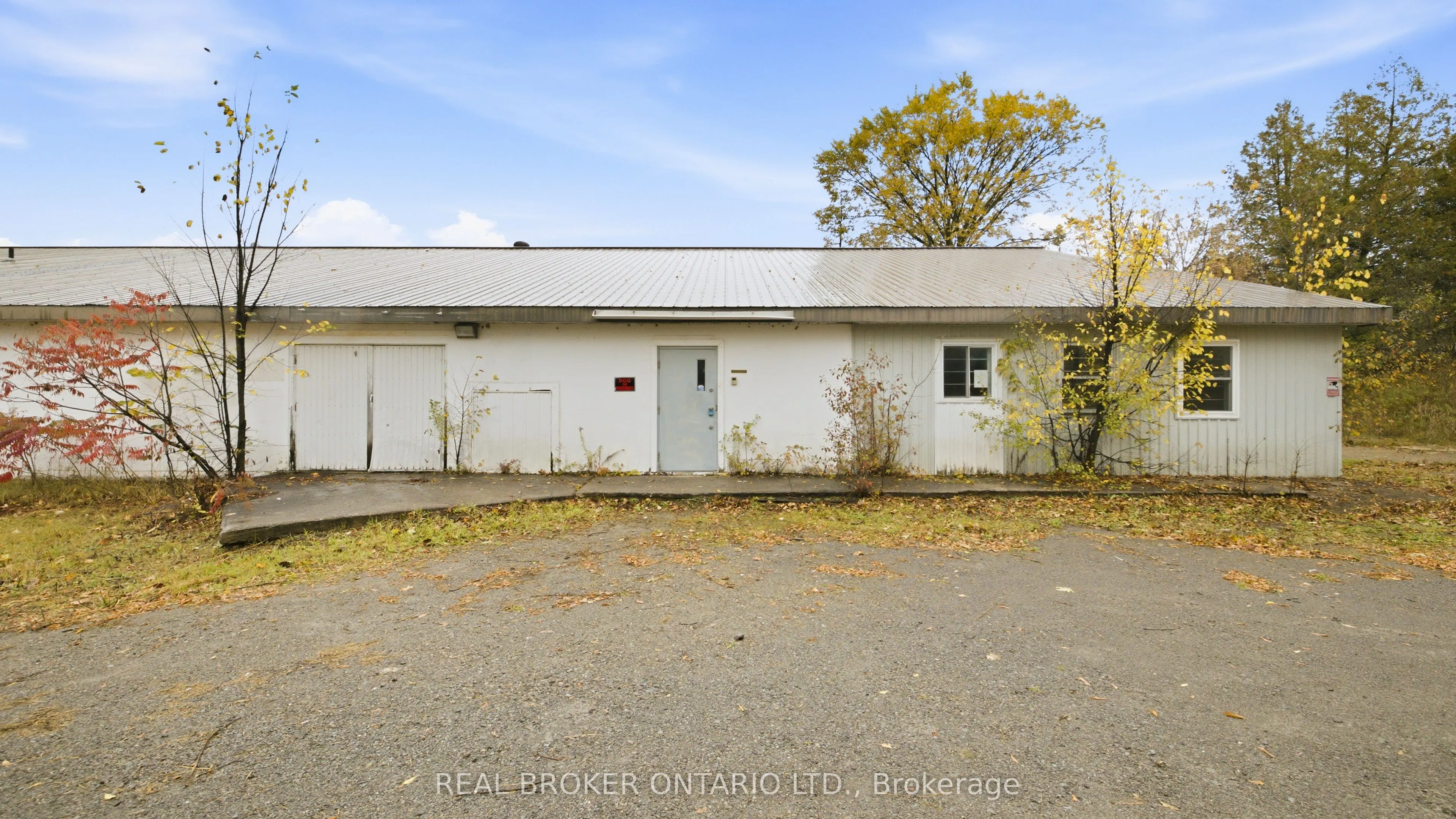 71 Industrial Avenue