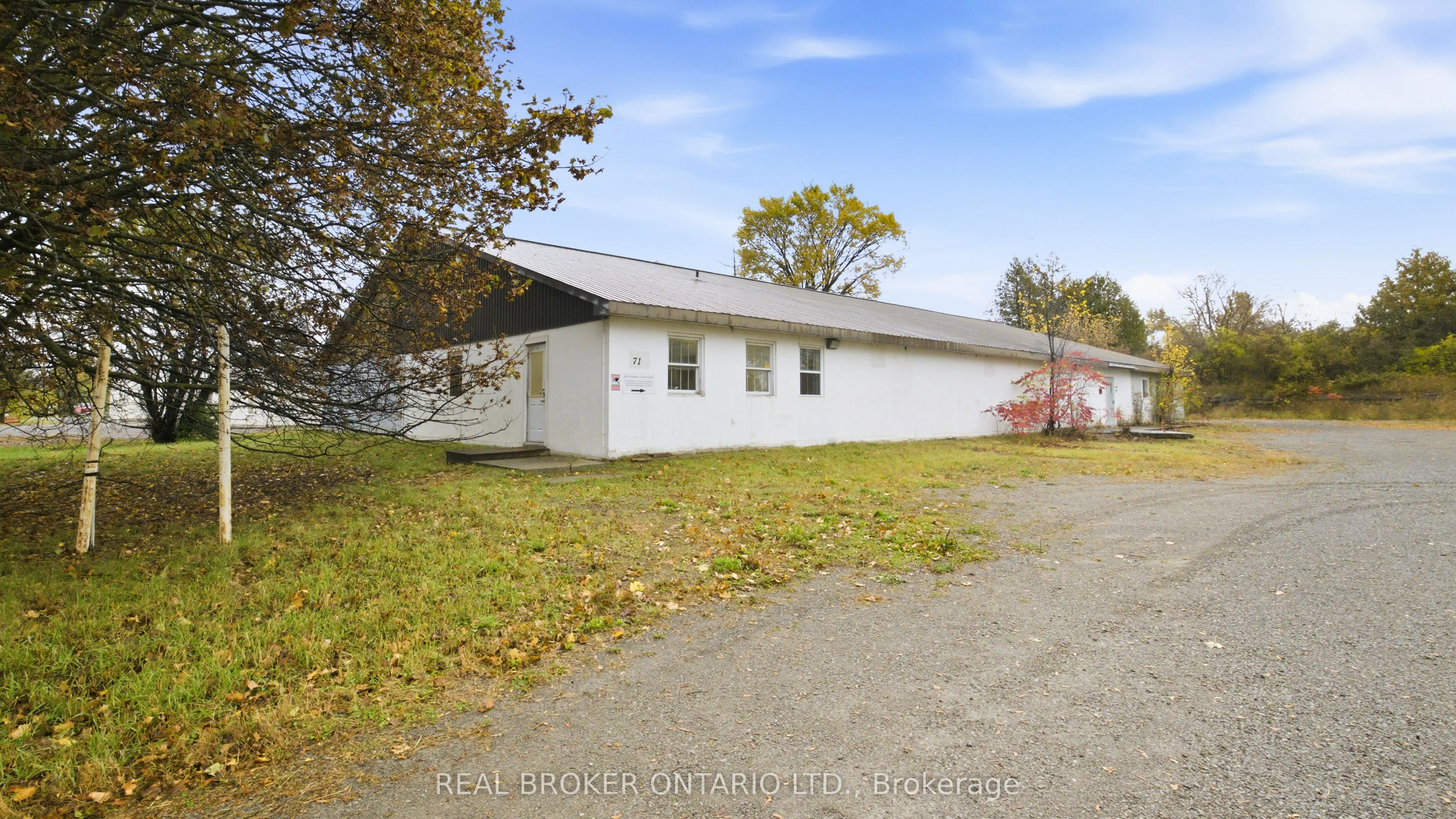 71 Industrial Avenue