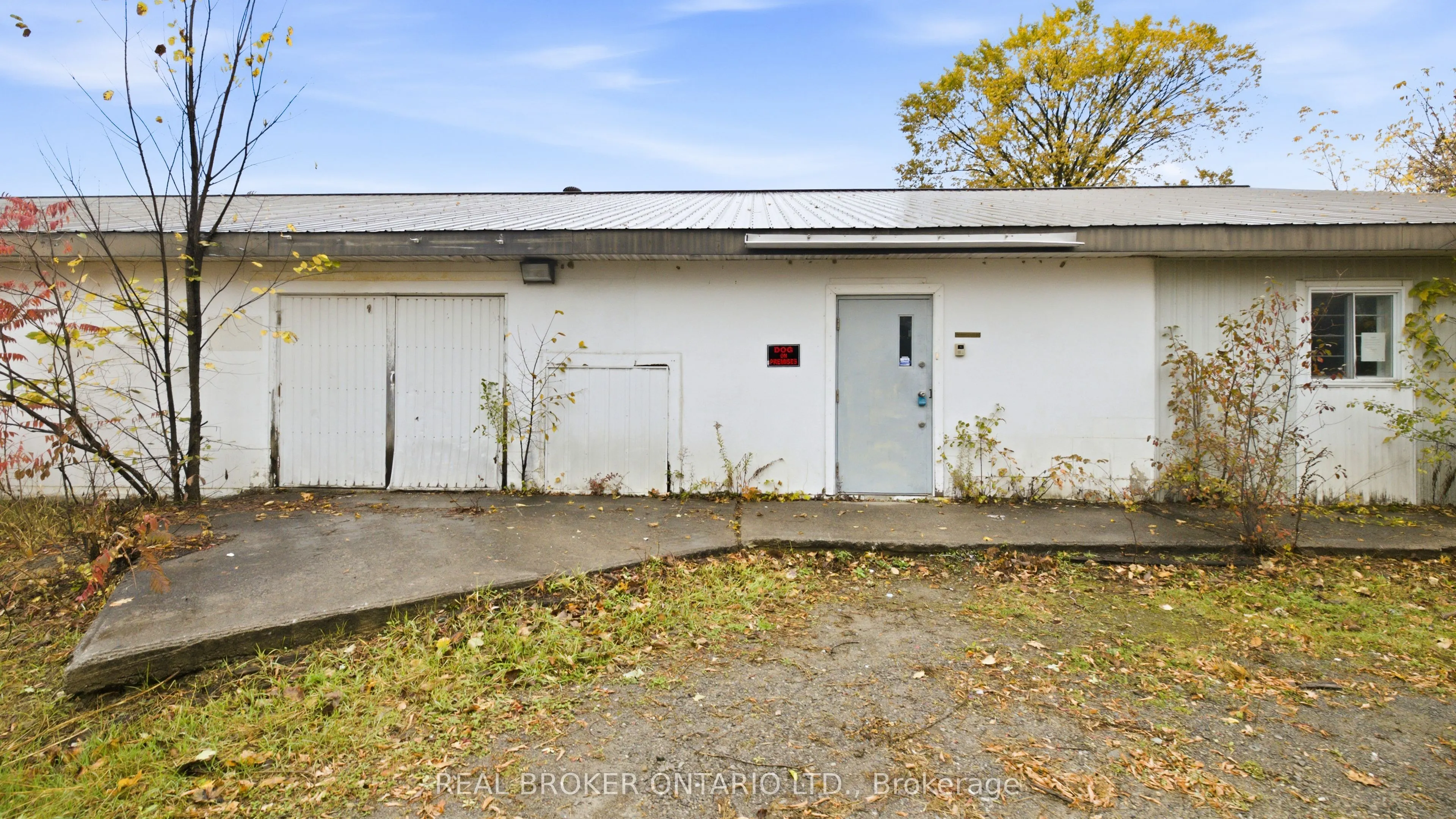 71 Industrial Avenue