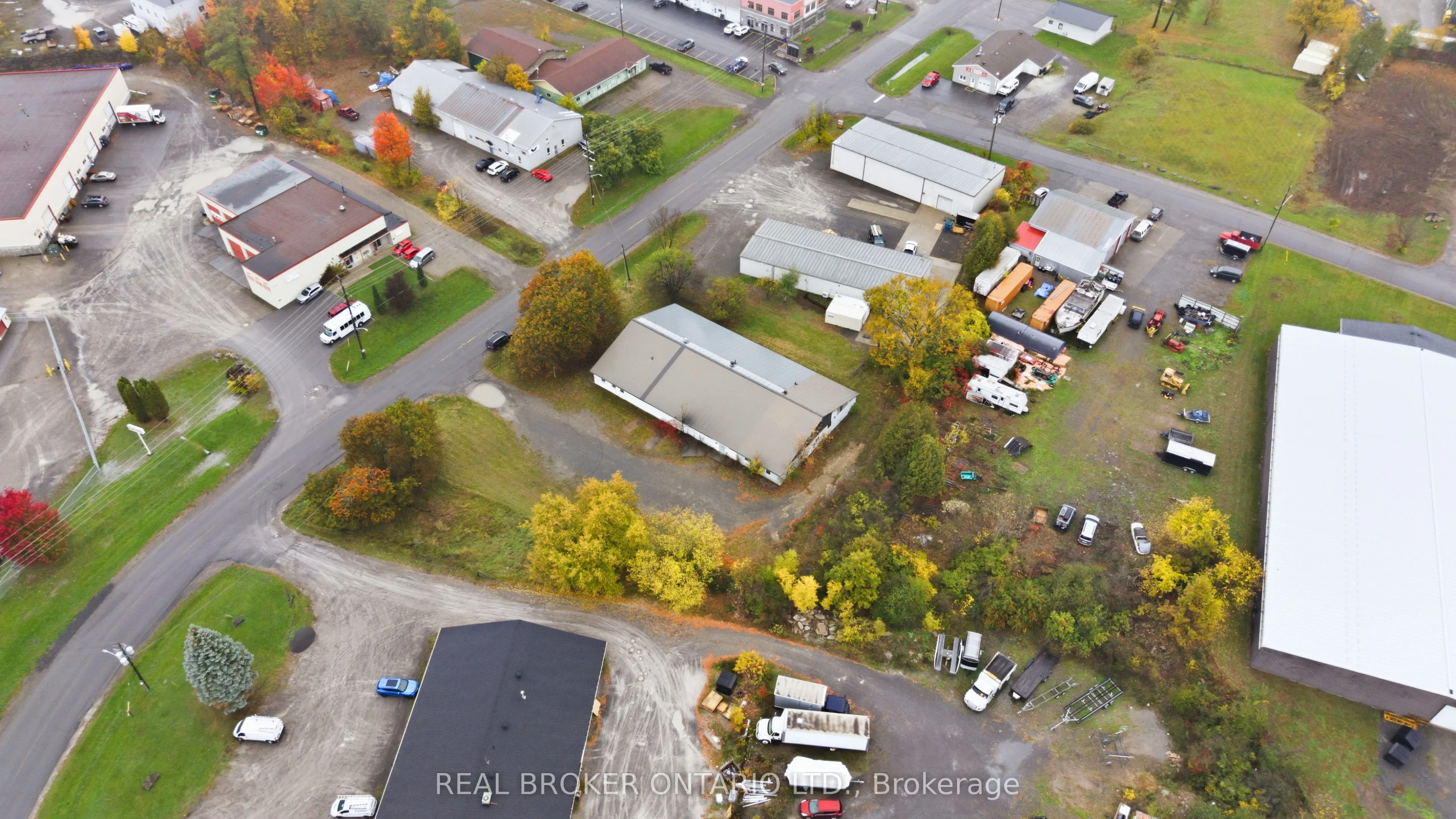 71 Industrial Avenue