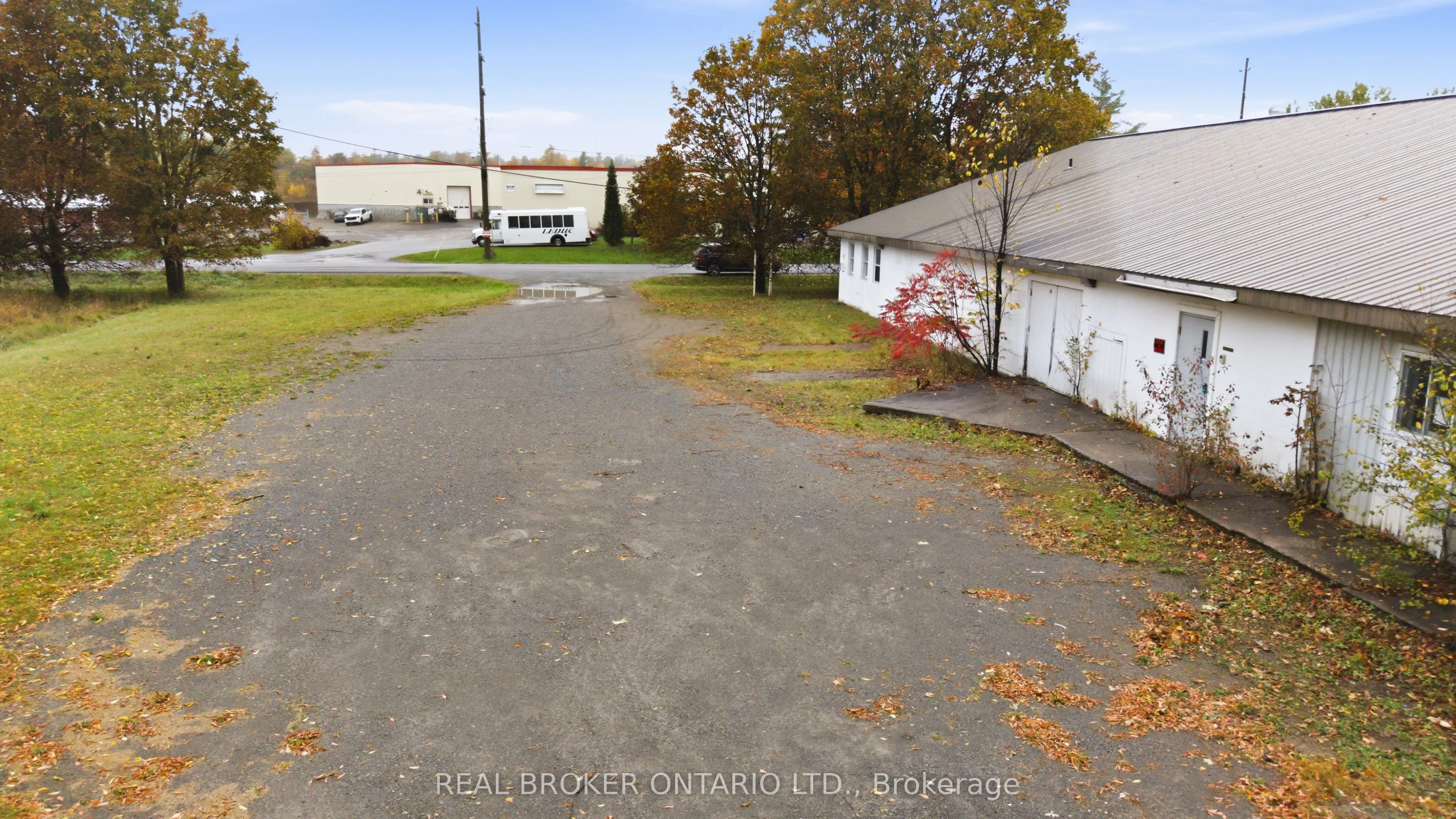 71 Industrial Avenue