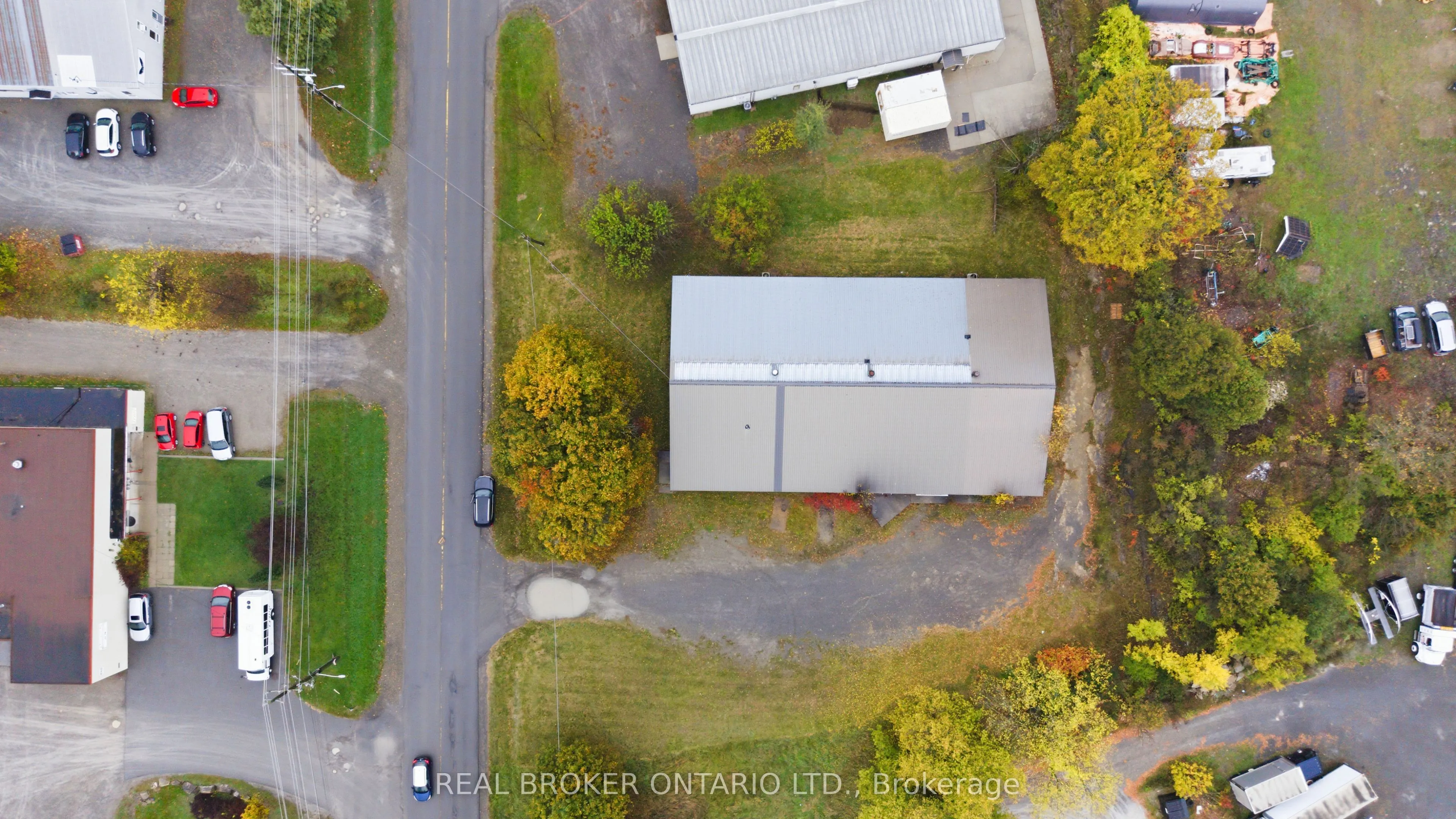 71 Industrial Avenue