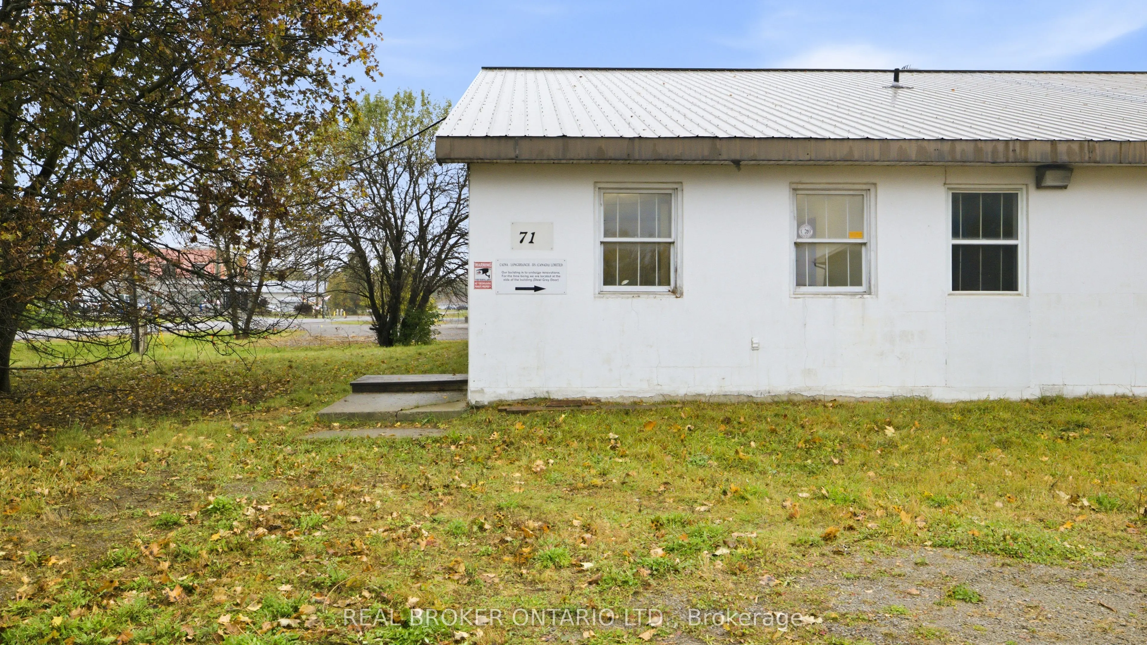 71 Industrial Avenue