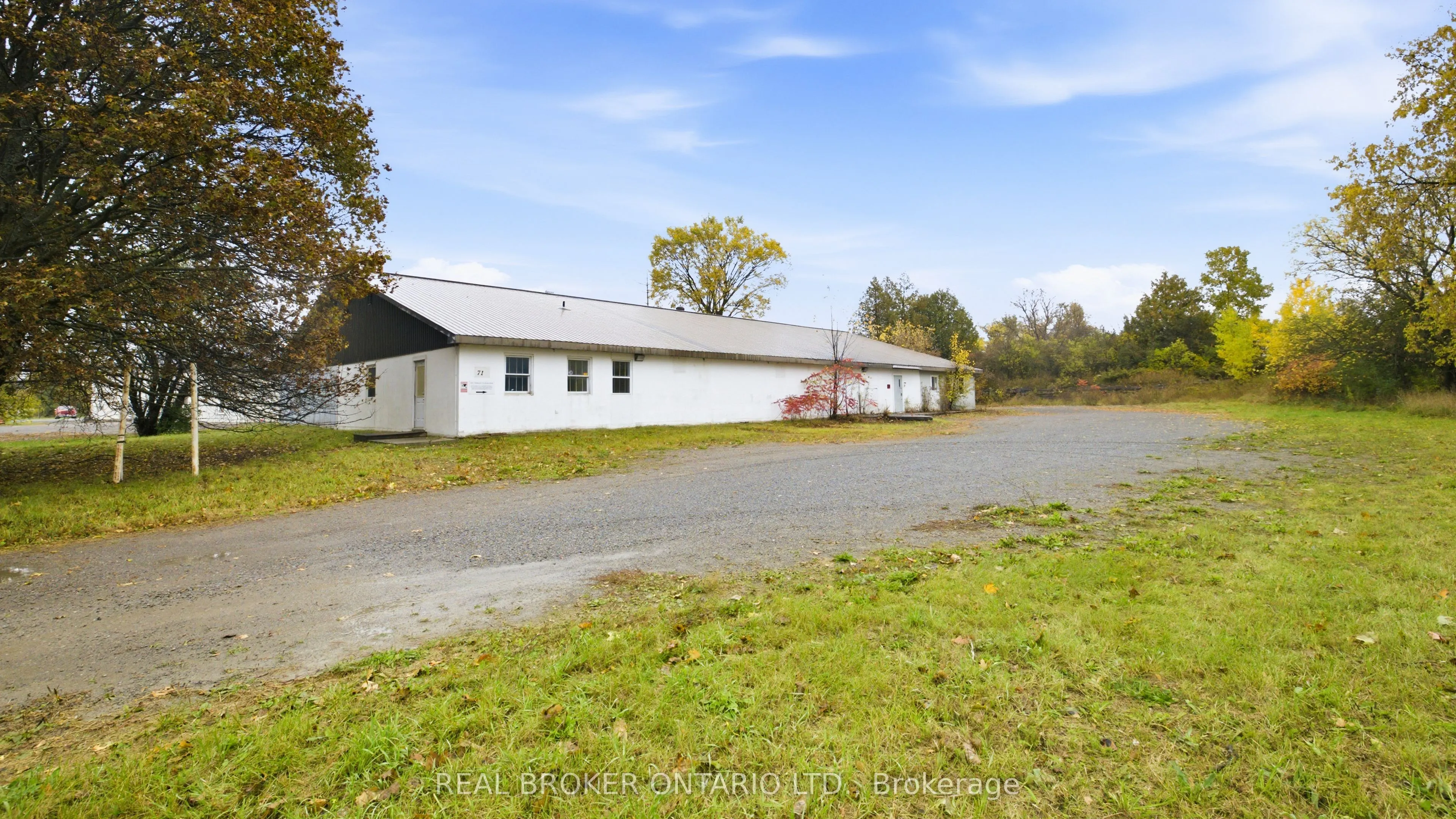 71 Industrial Avenue