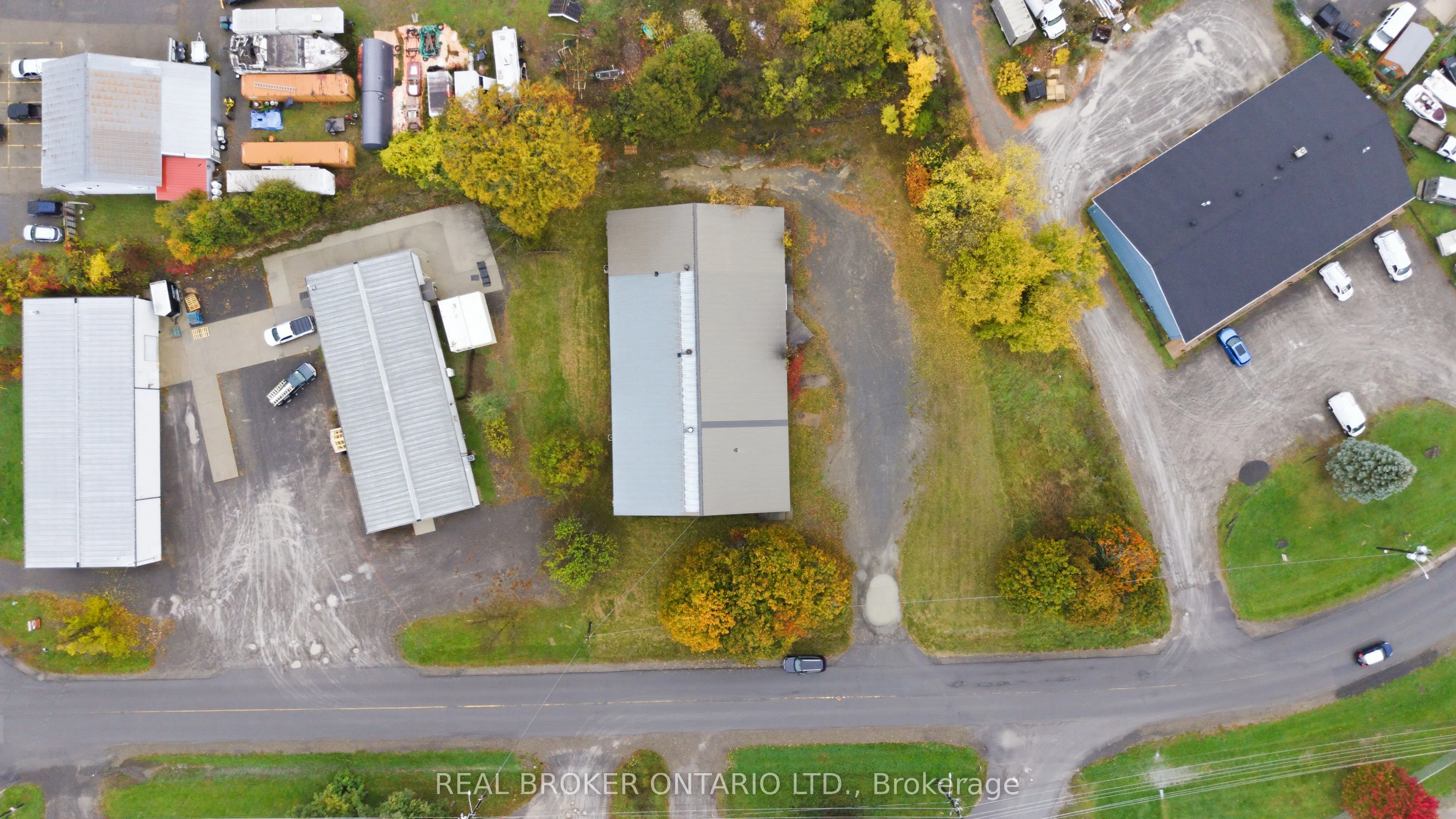 71 Industrial Avenue
