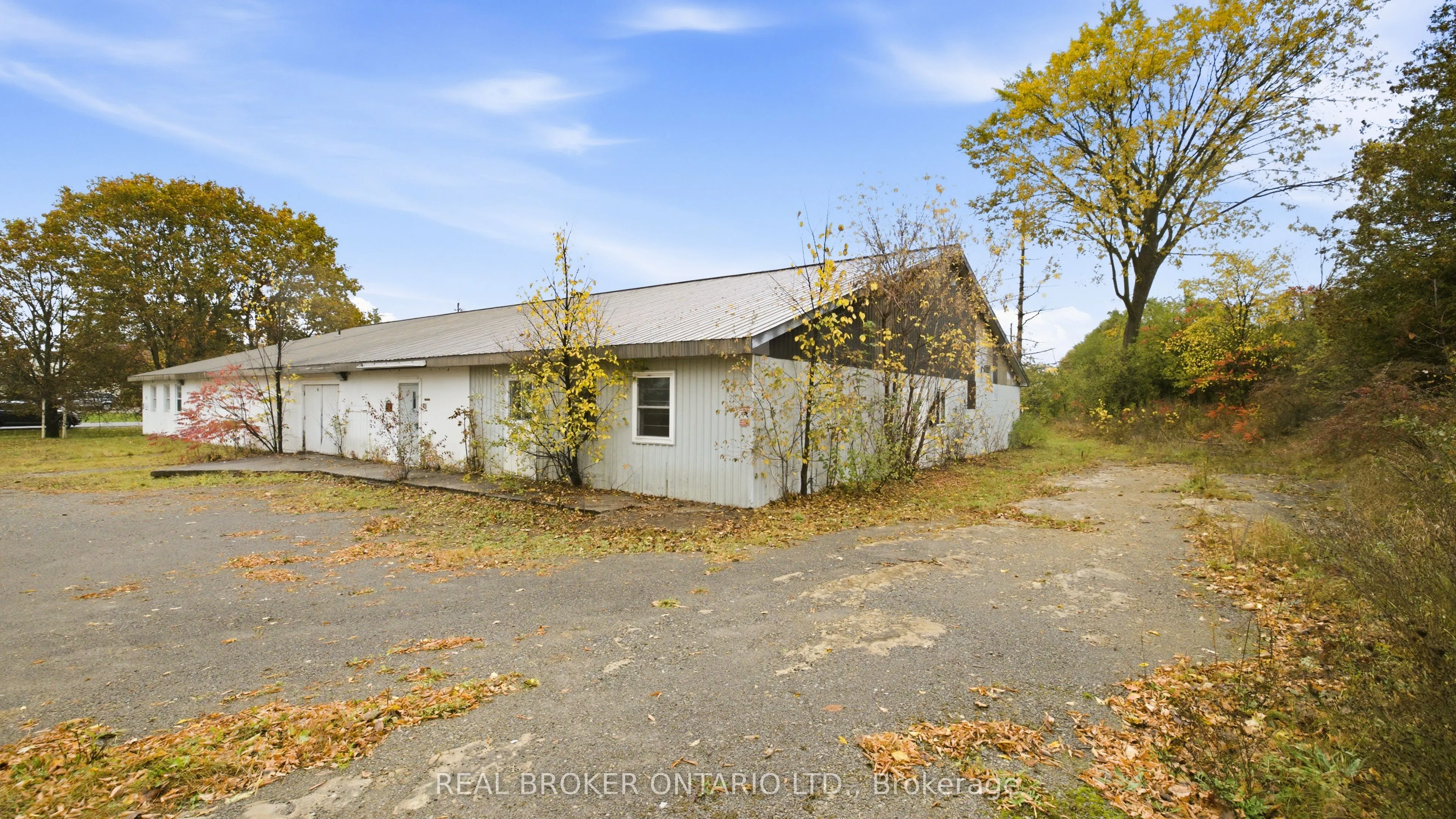 71 Industrial Avenue
