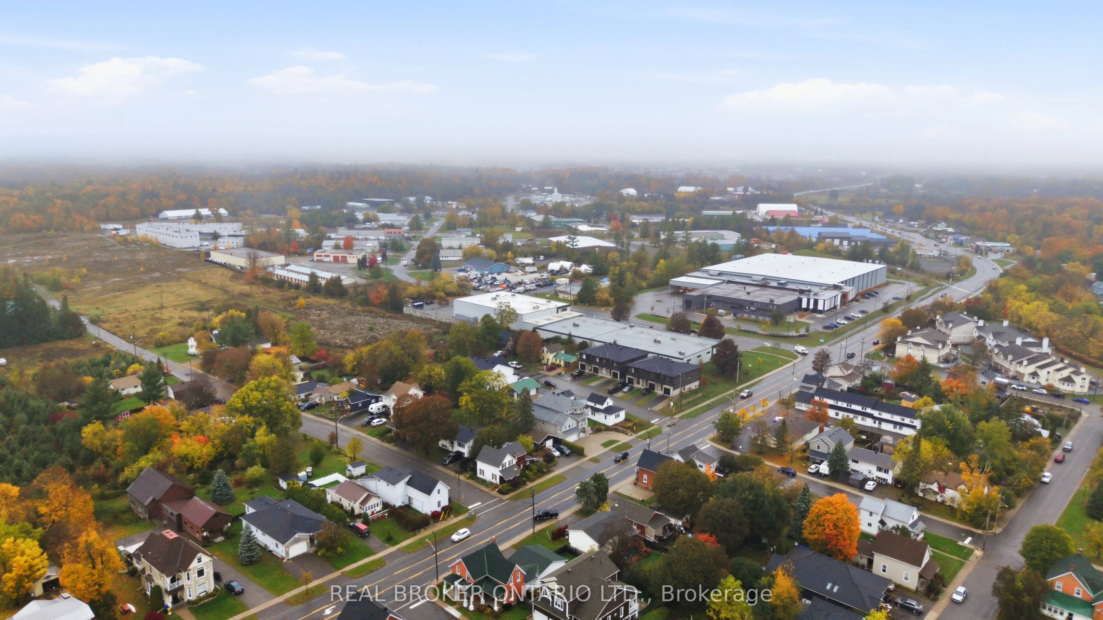 71 Industrial Avenue