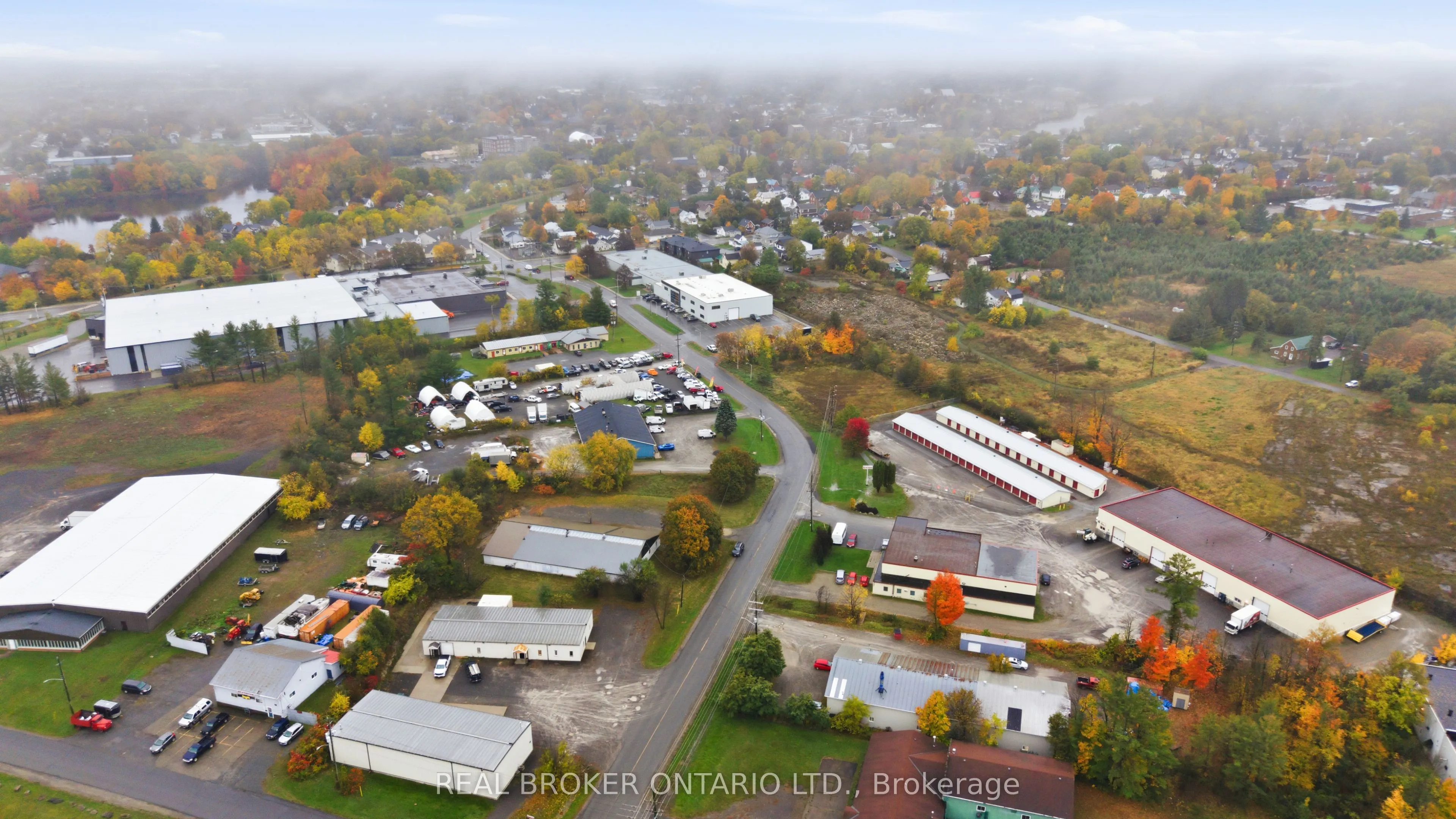 71 Industrial Avenue
