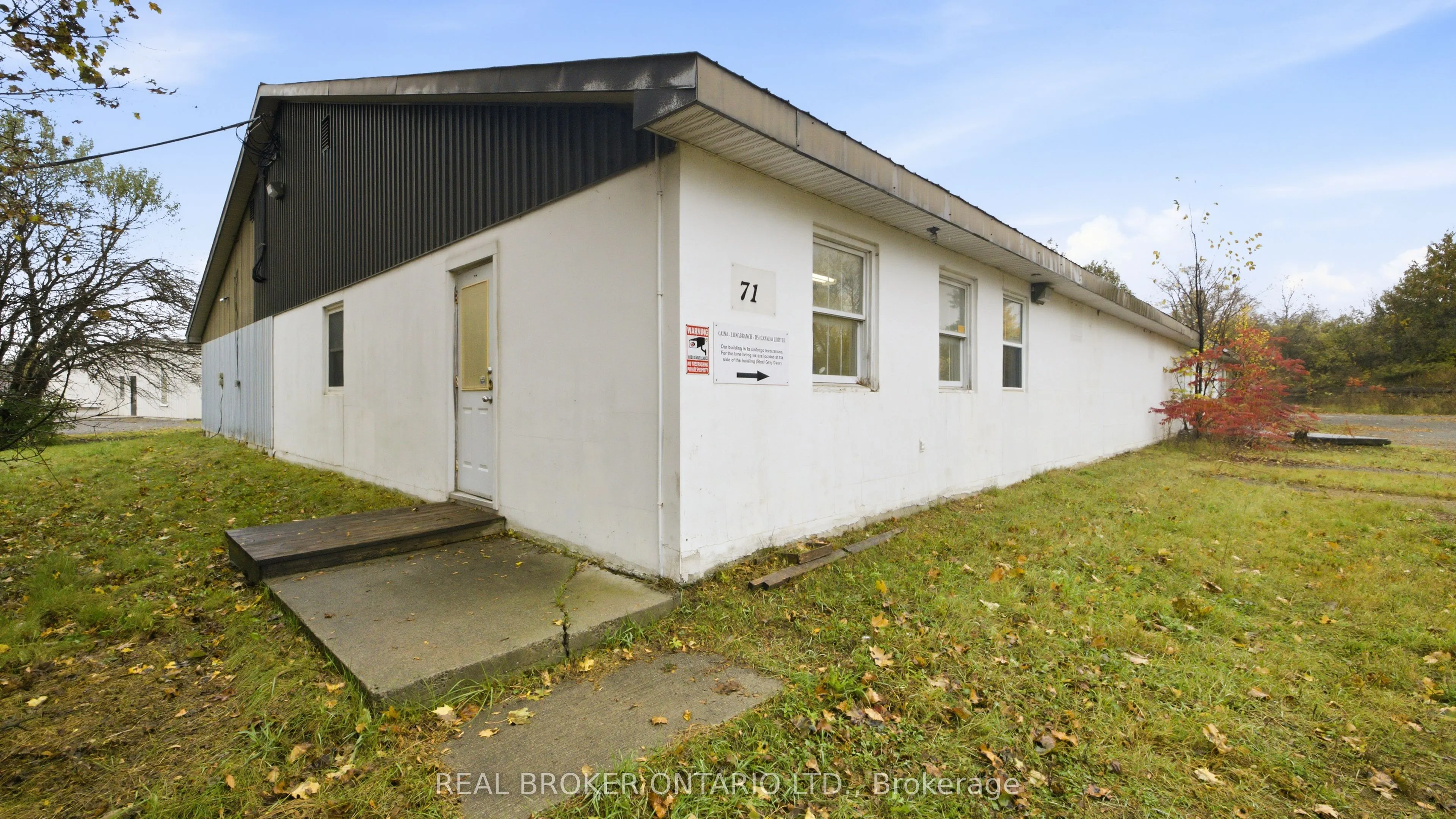 71 Industrial Avenue
