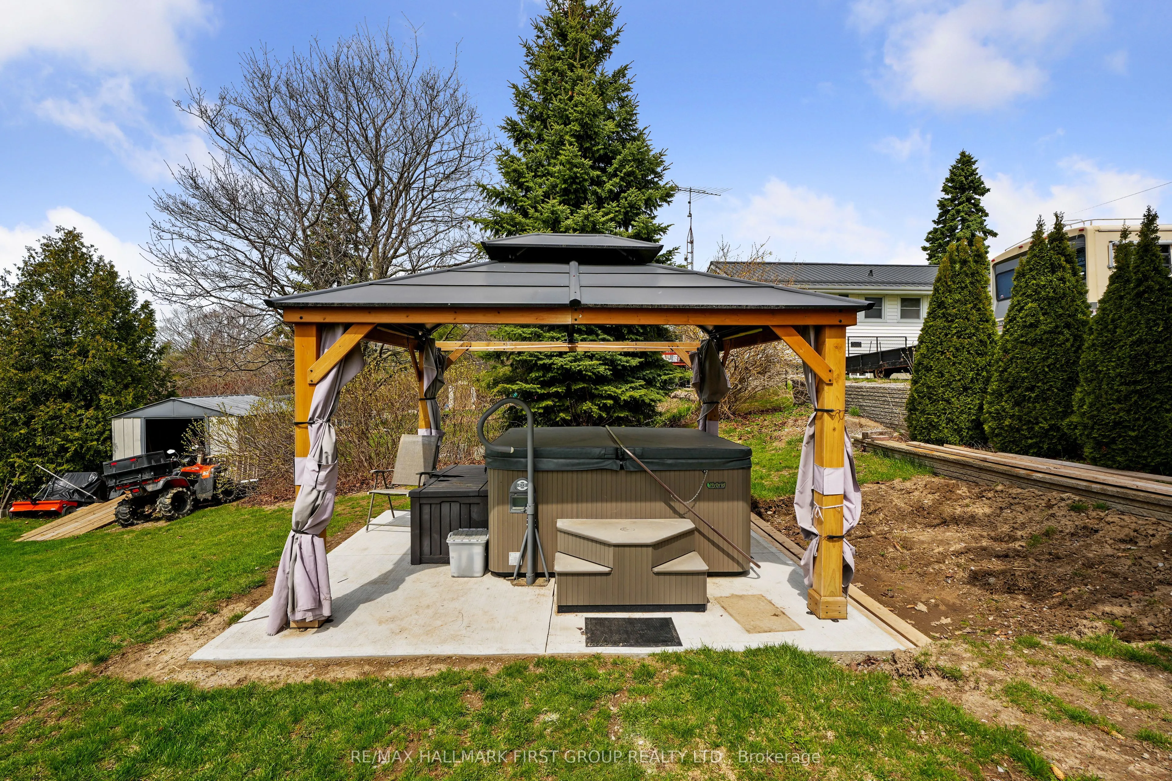 1868 Stanton Road N