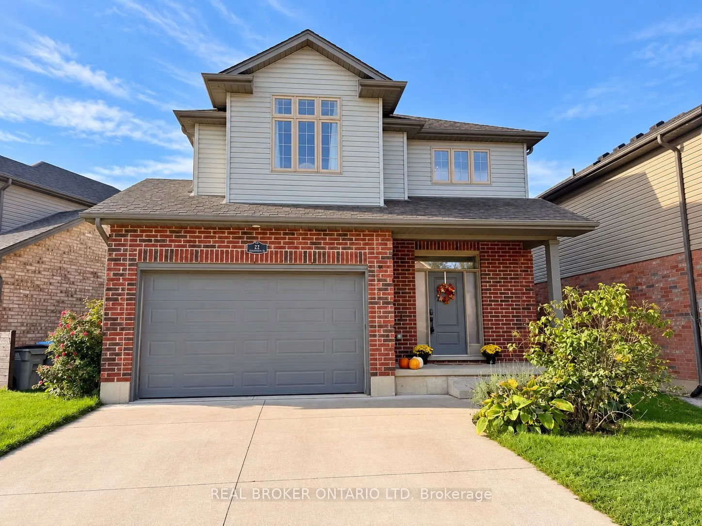 22 Queensway Drive