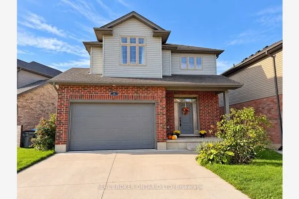 22 Queensway Drive