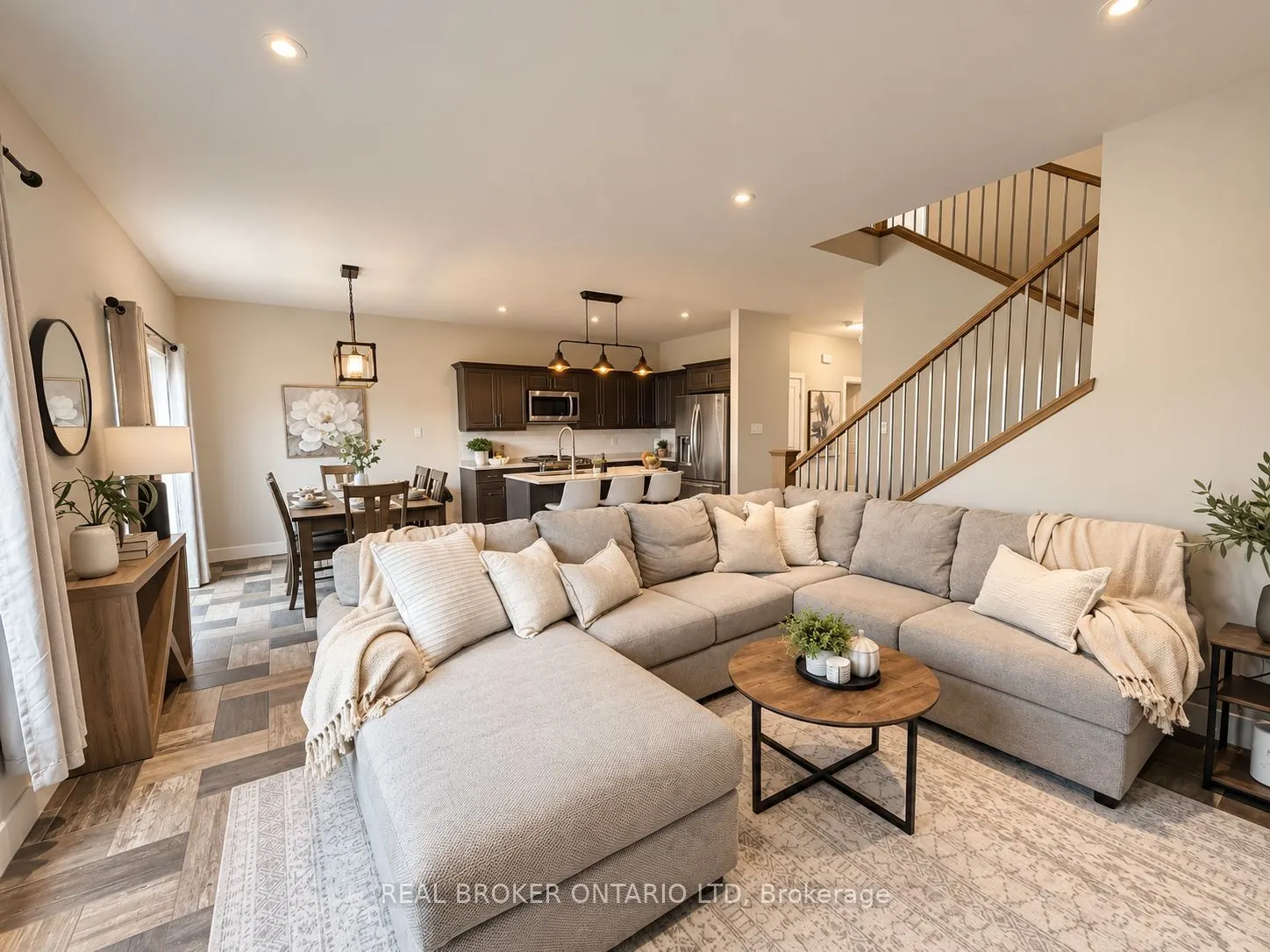 22 Queensway Drive