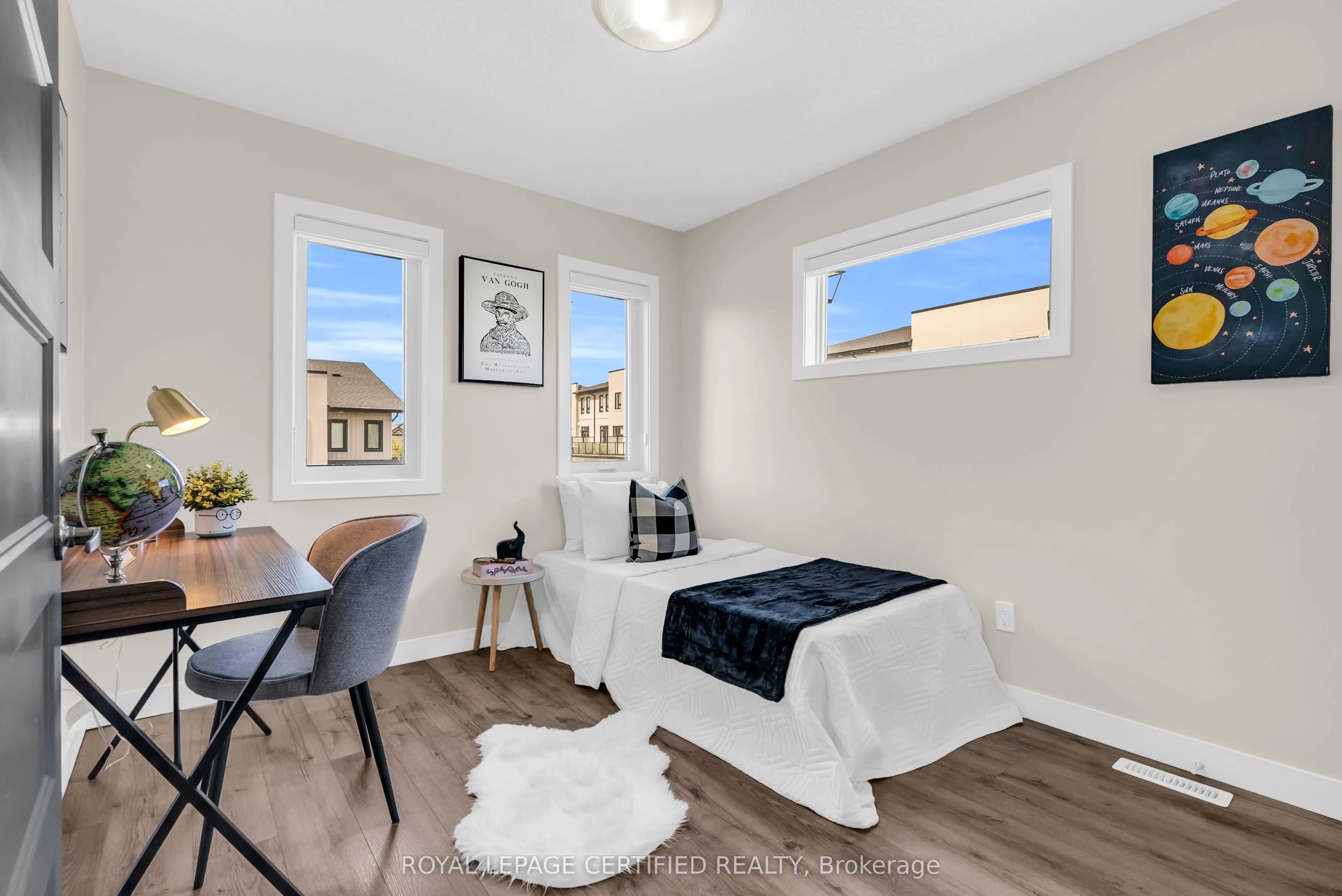 3380 Singleton Avenue #36