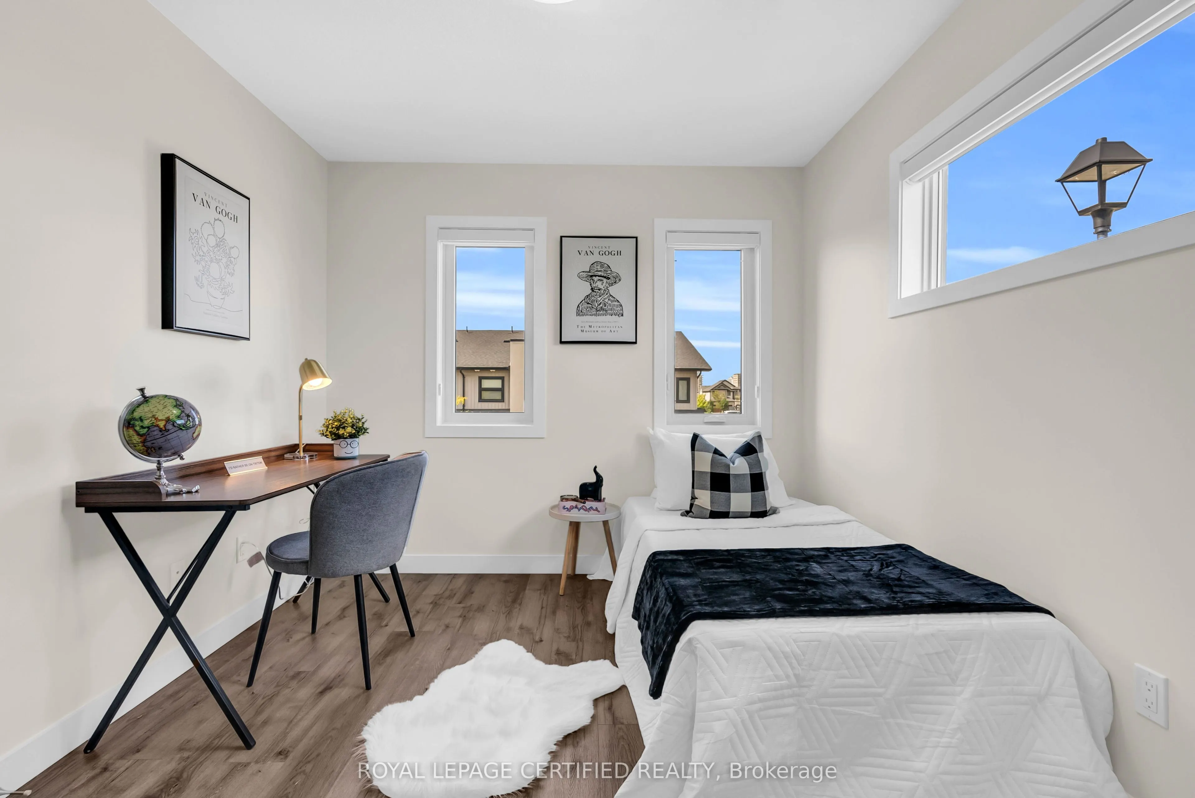 3380 Singleton Avenue #36