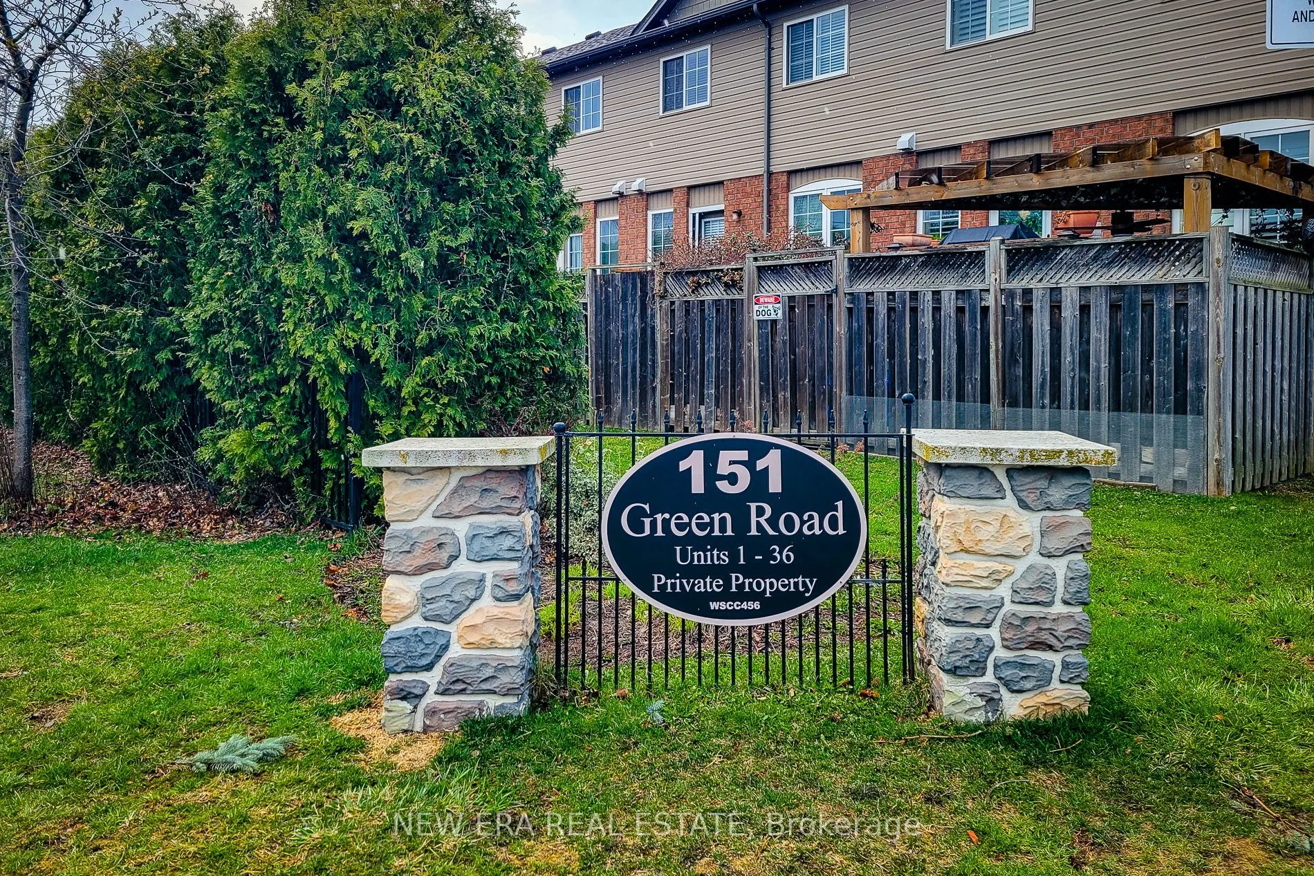 151 Green Road #13