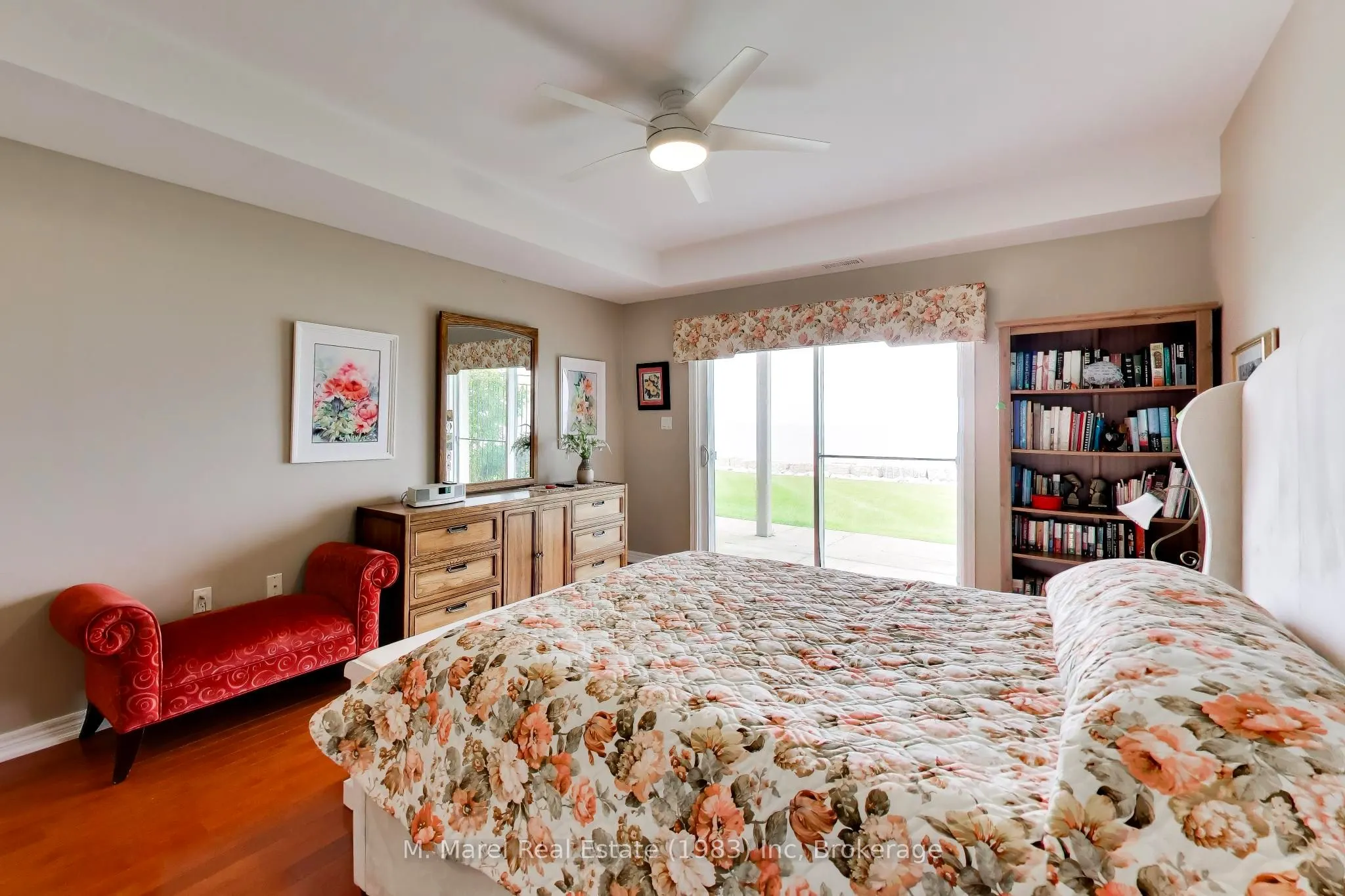 484 Millen Road #7