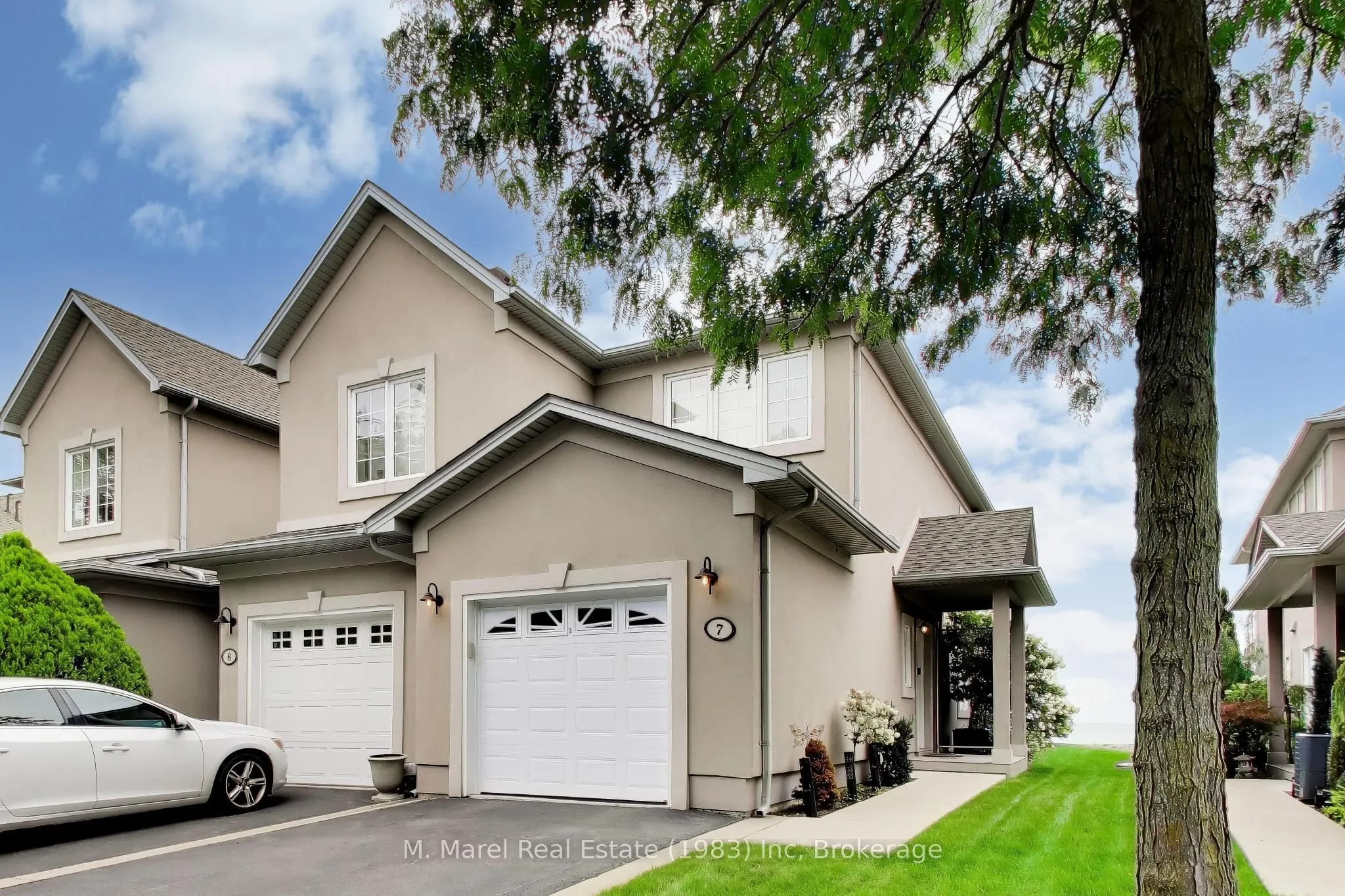 484 Millen Road #7