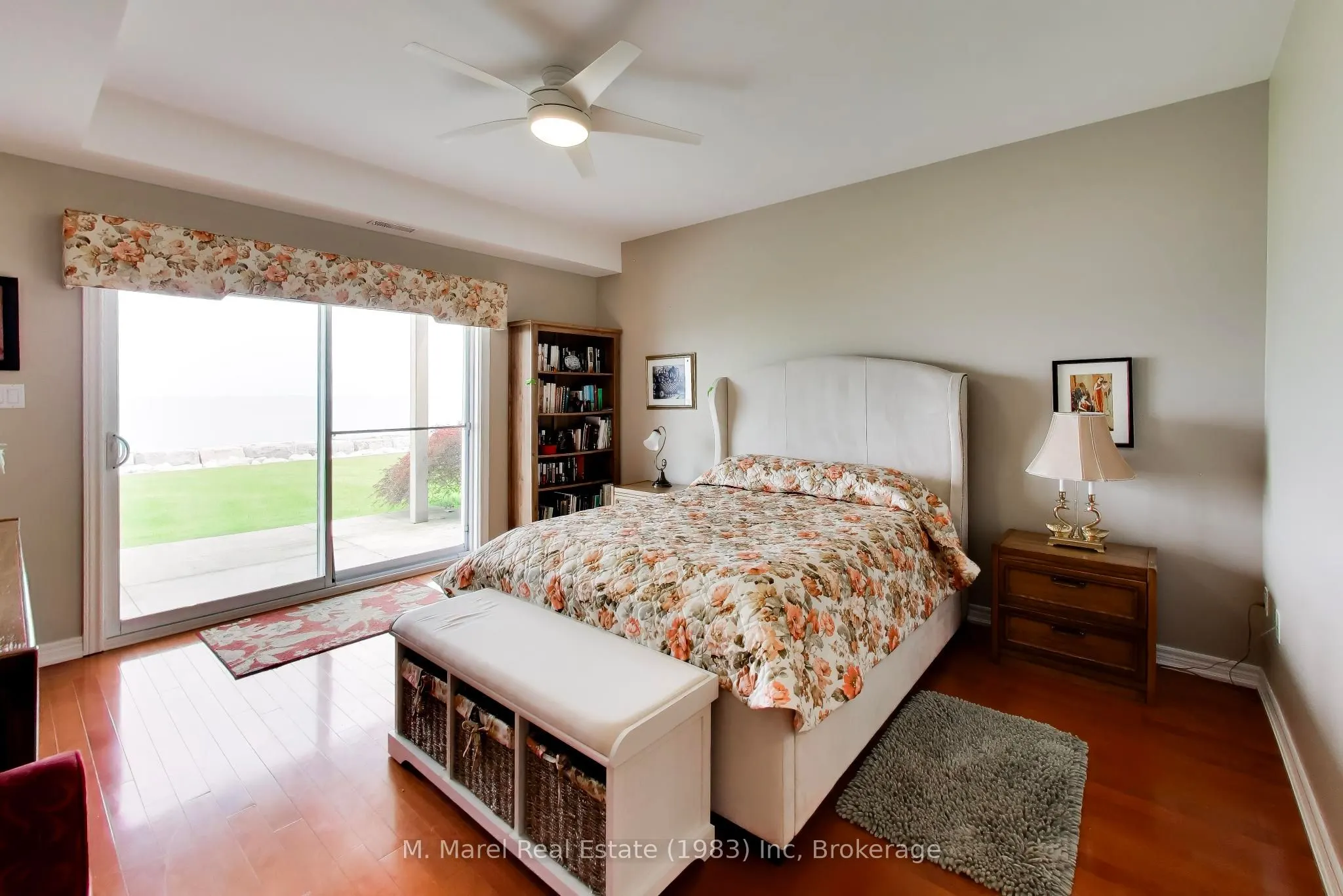 484 Millen Road #7