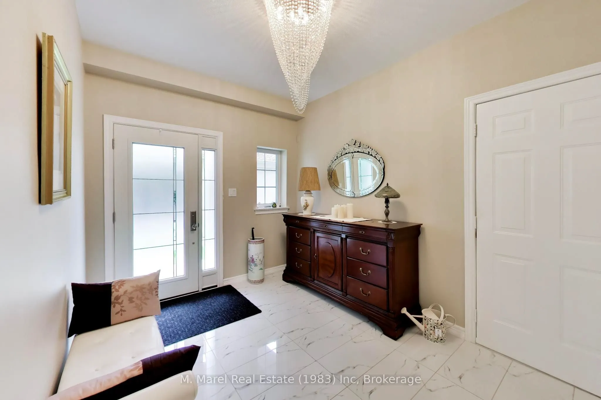 484 Millen Road #7