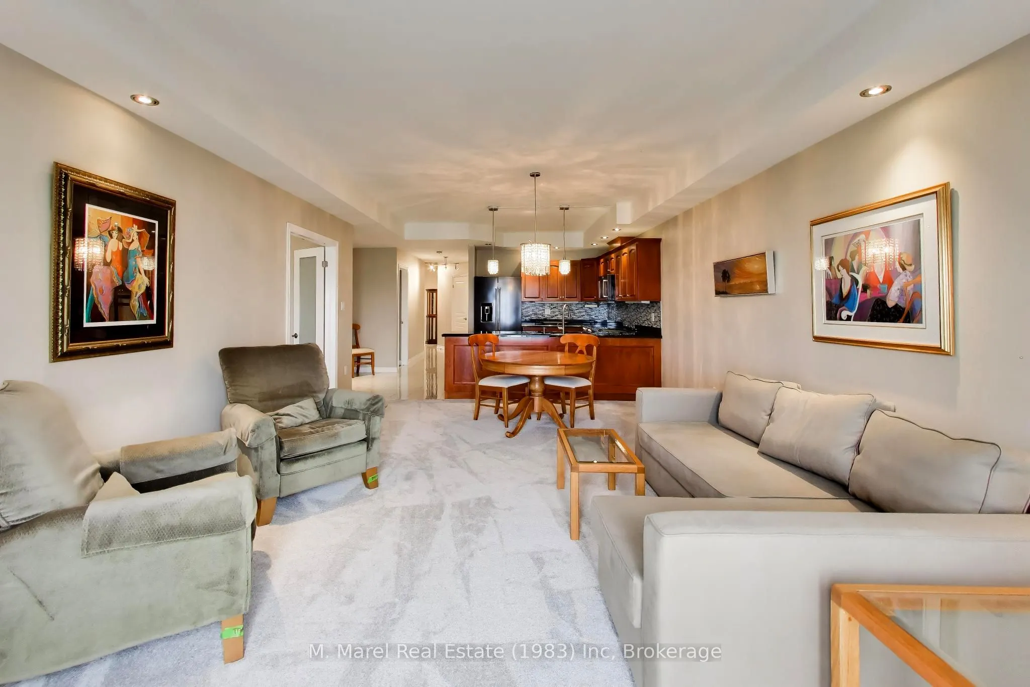 484 Millen Road #7