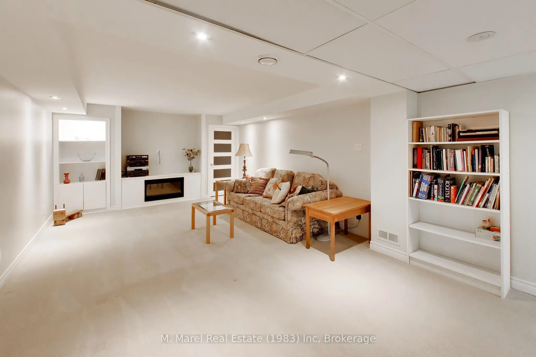 484 Millen Road #7