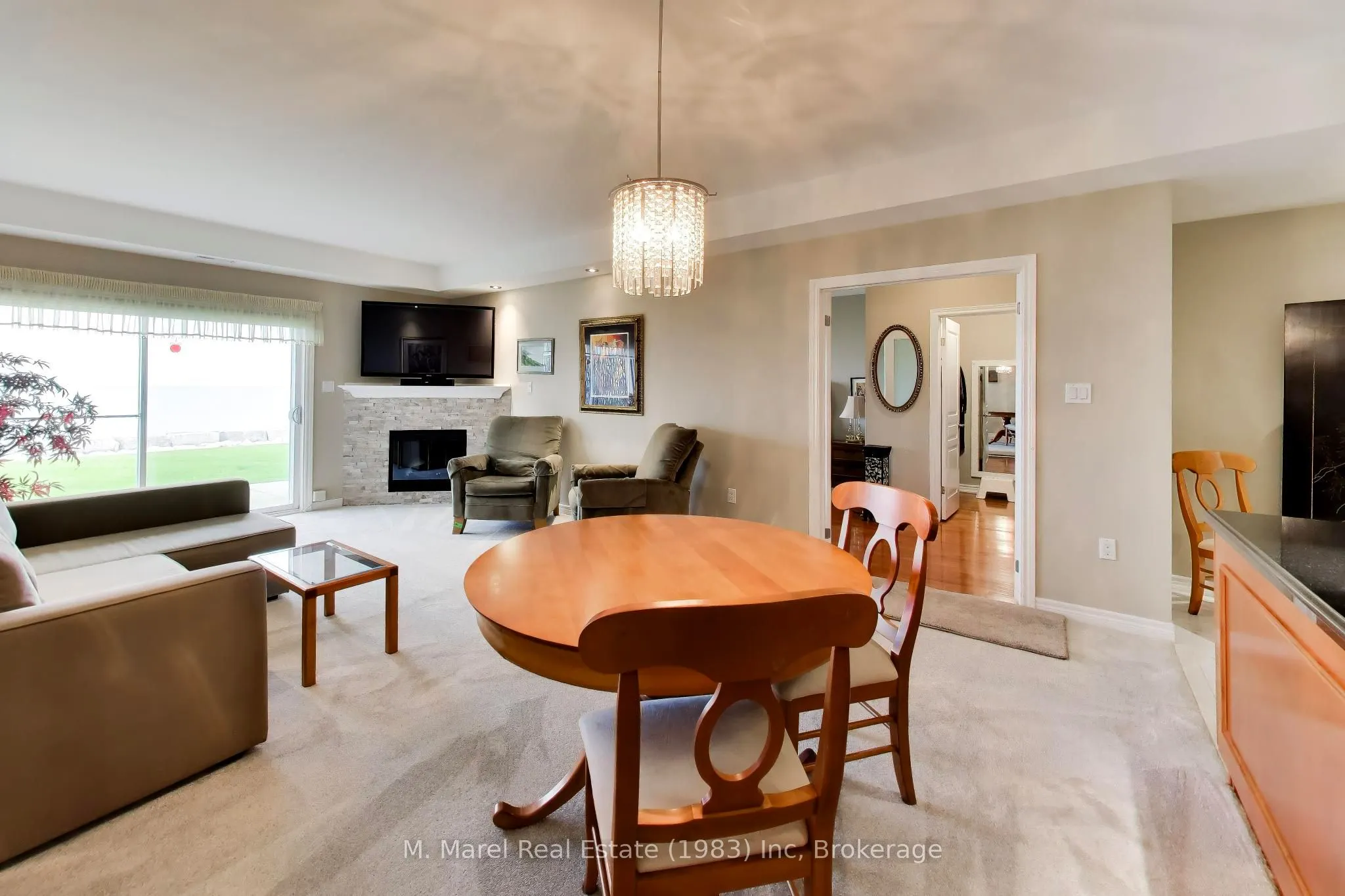 484 Millen Road #7