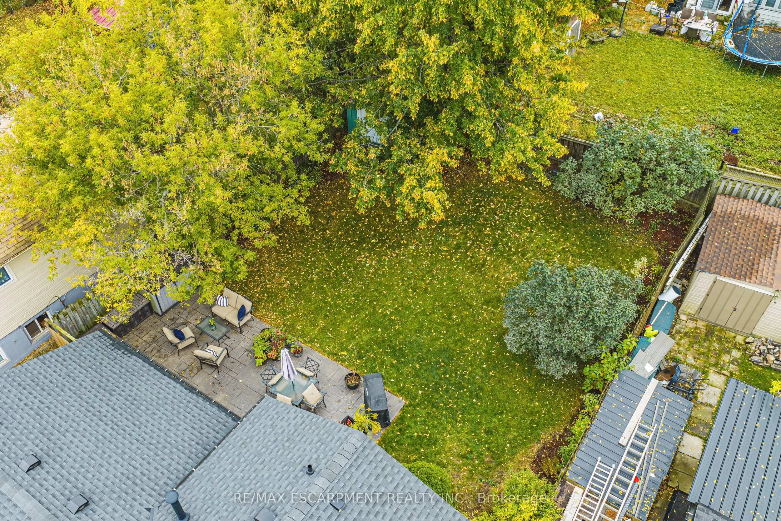 429 Limeridge Road W