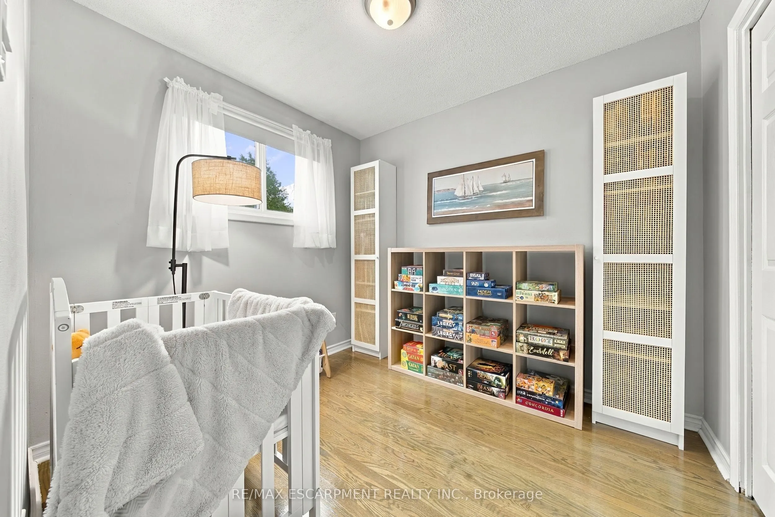 429 Limeridge Road W